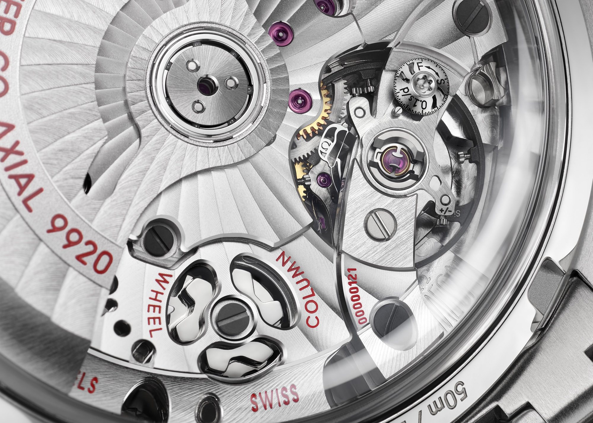 Speedmaster Super Racing — view 5