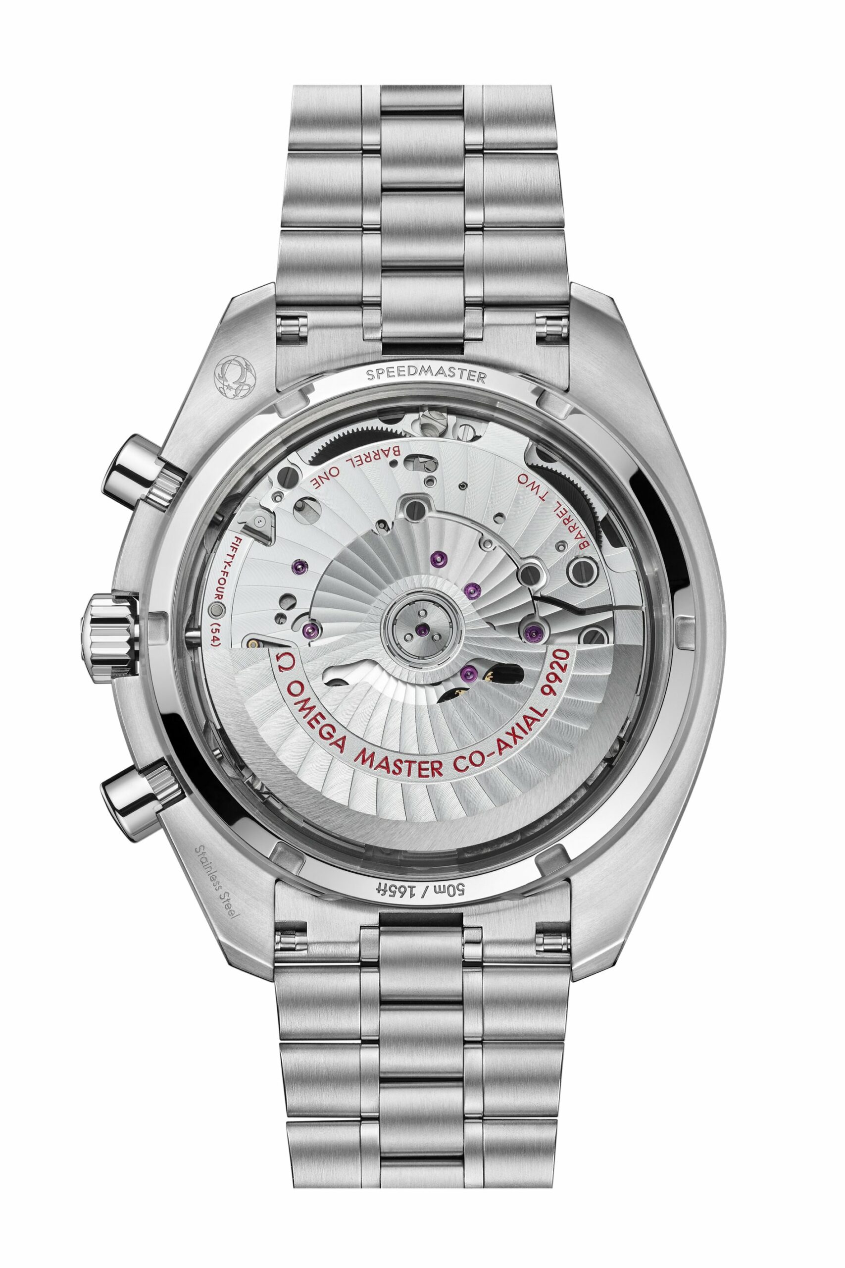 Speedmaster Super Racing — view 6