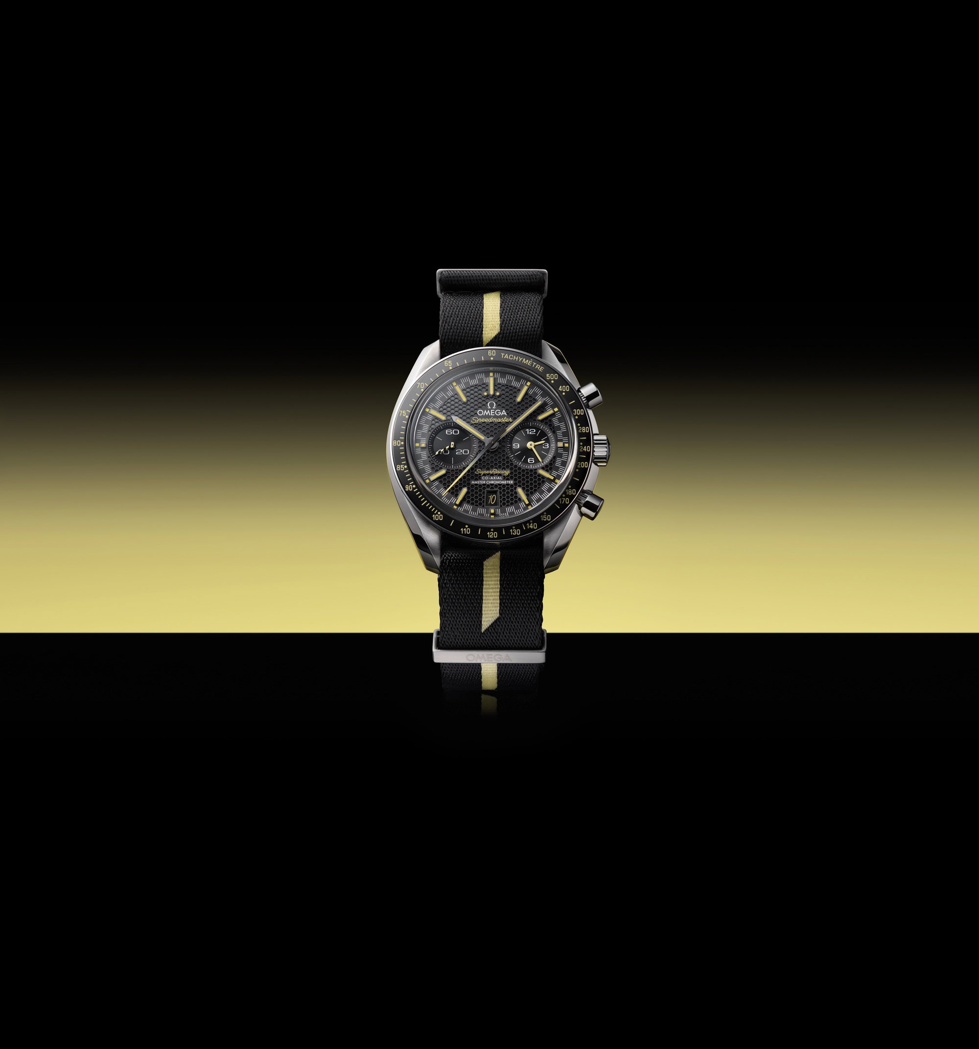 Speedmaster Super Racing — view 7