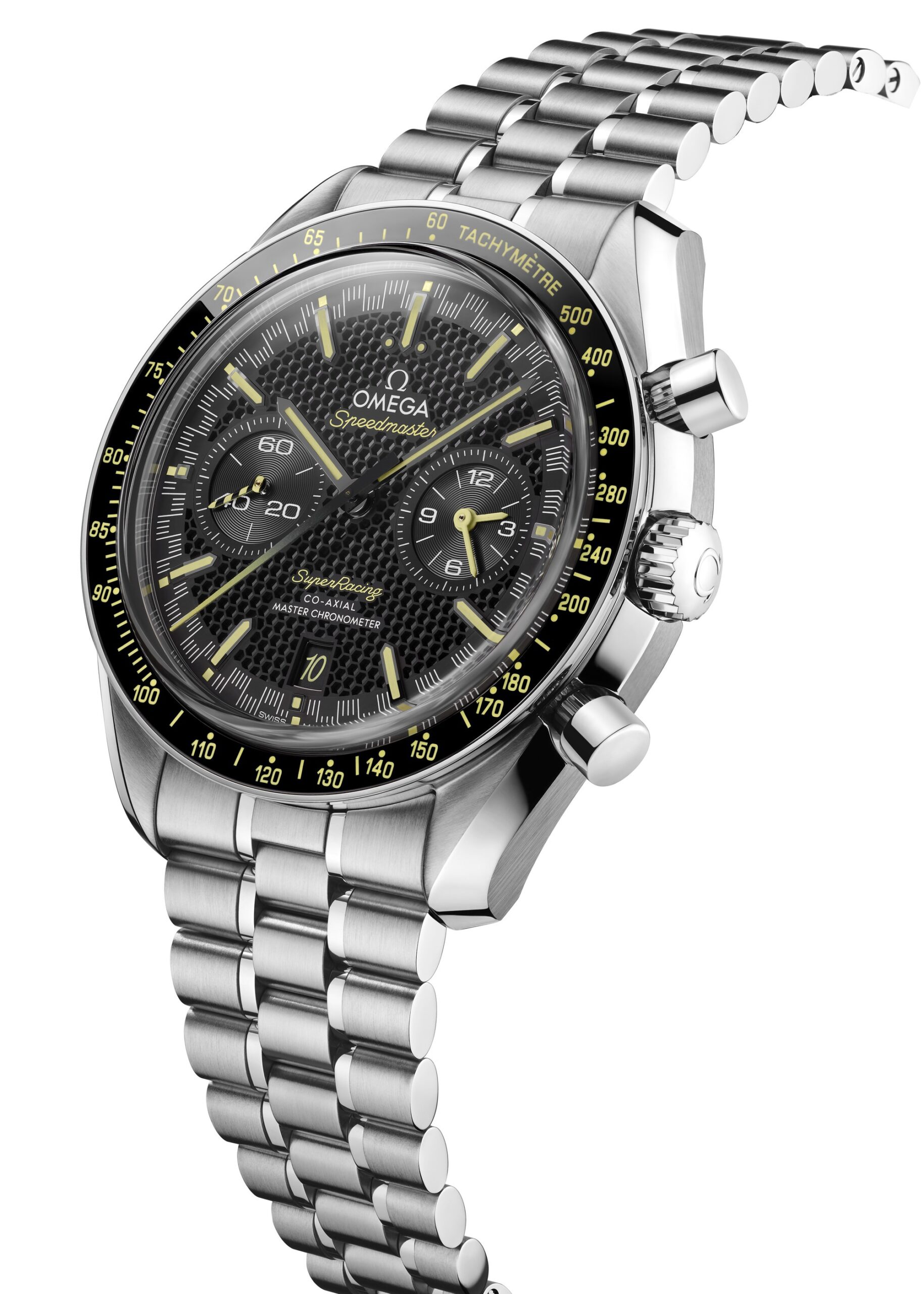 Speedmaster Super Racing — view 8