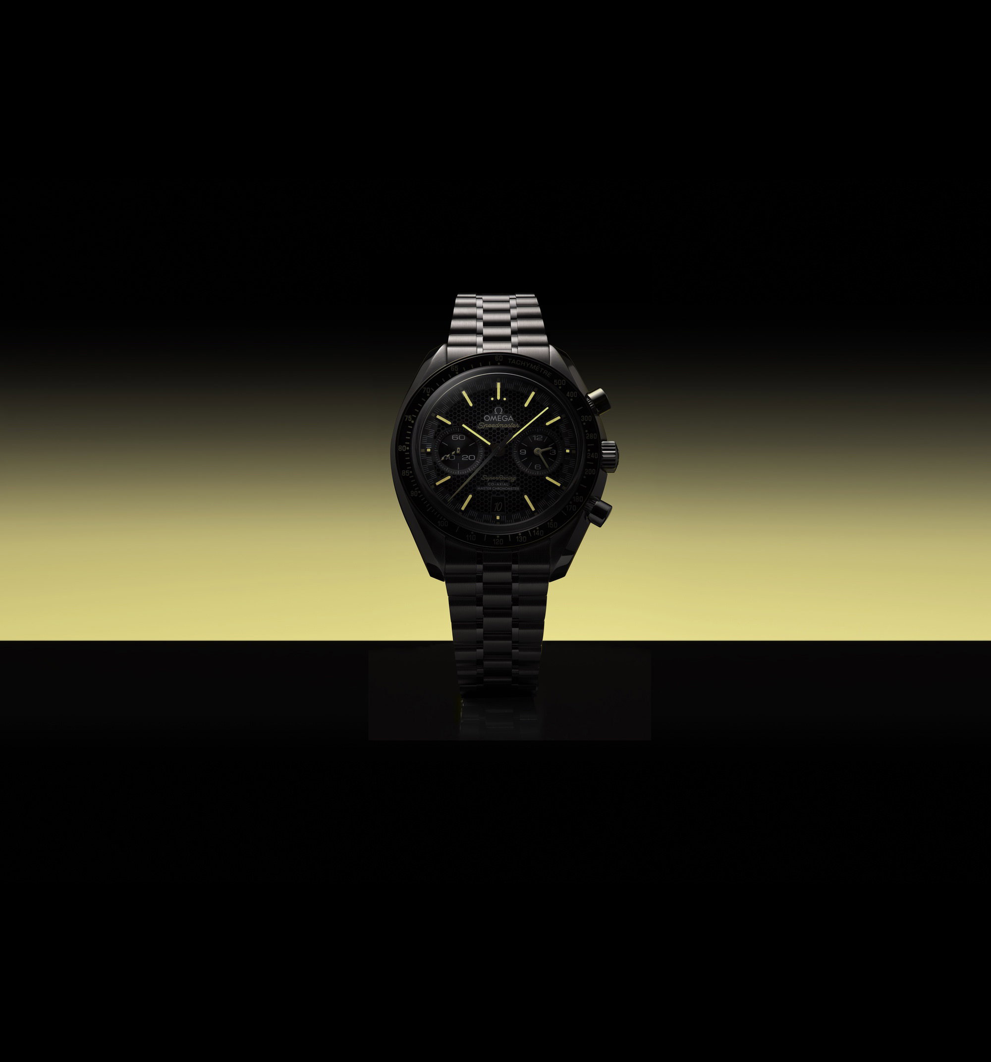 Speedmaster Super Racing — view 9