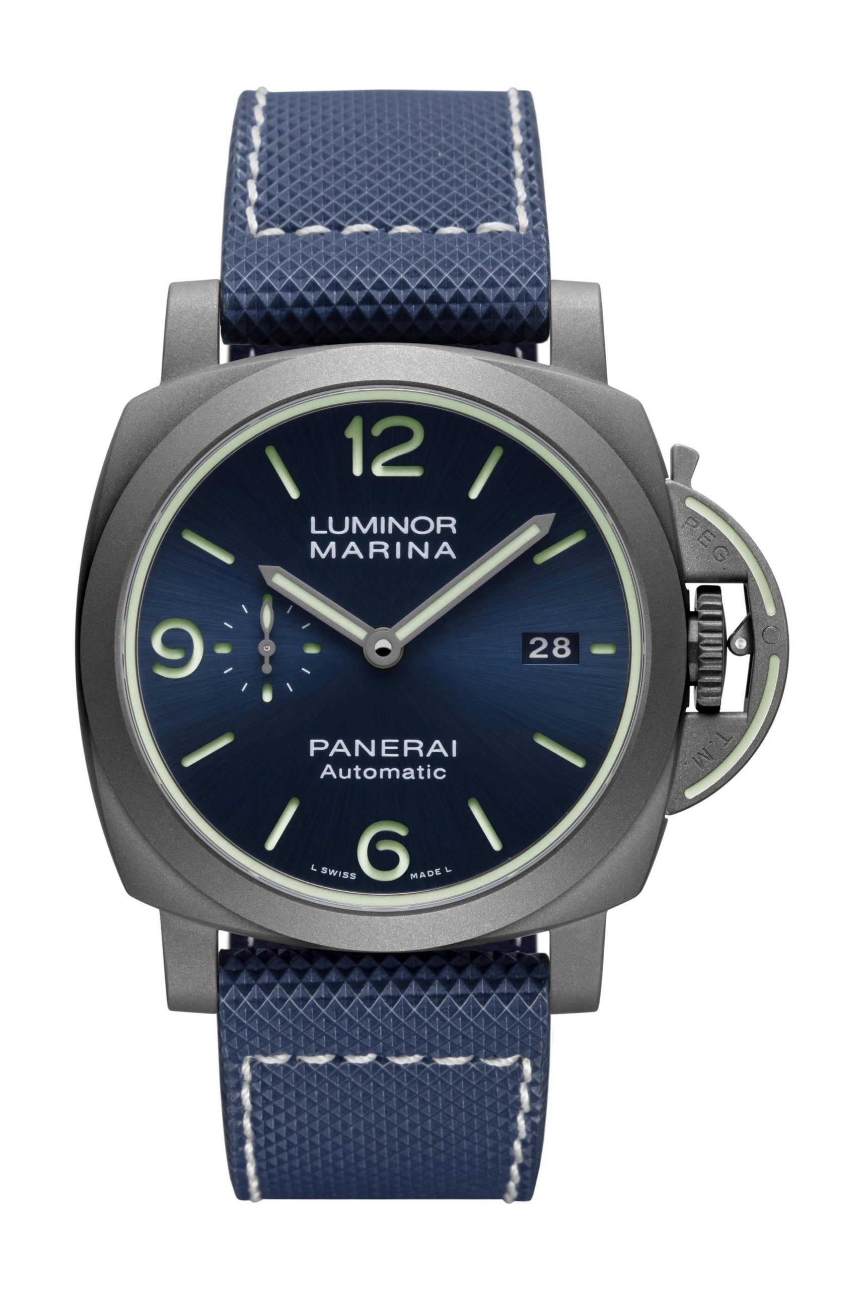 Luminor Base Logo — view 51