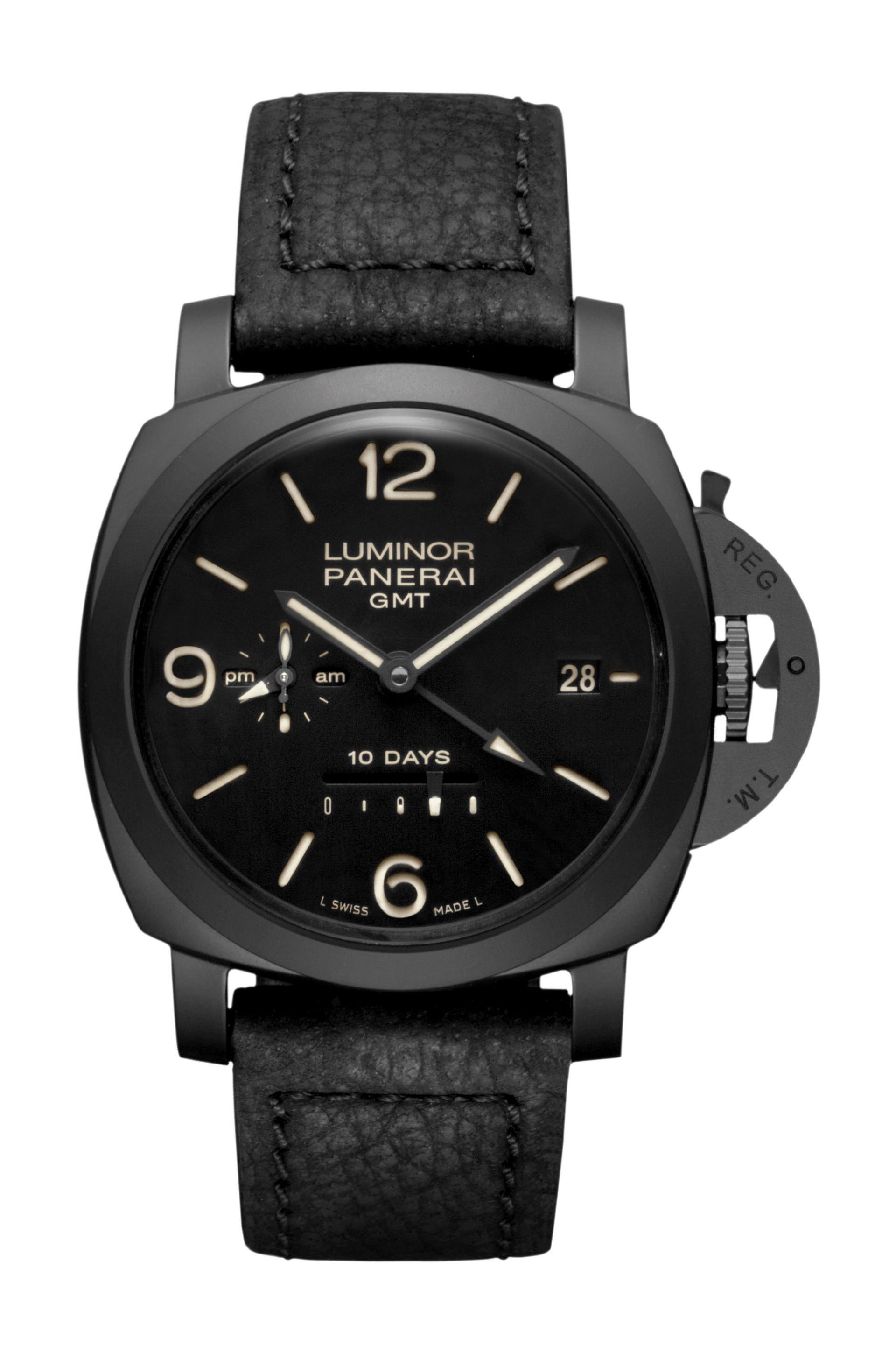 Luminor Base — view 23