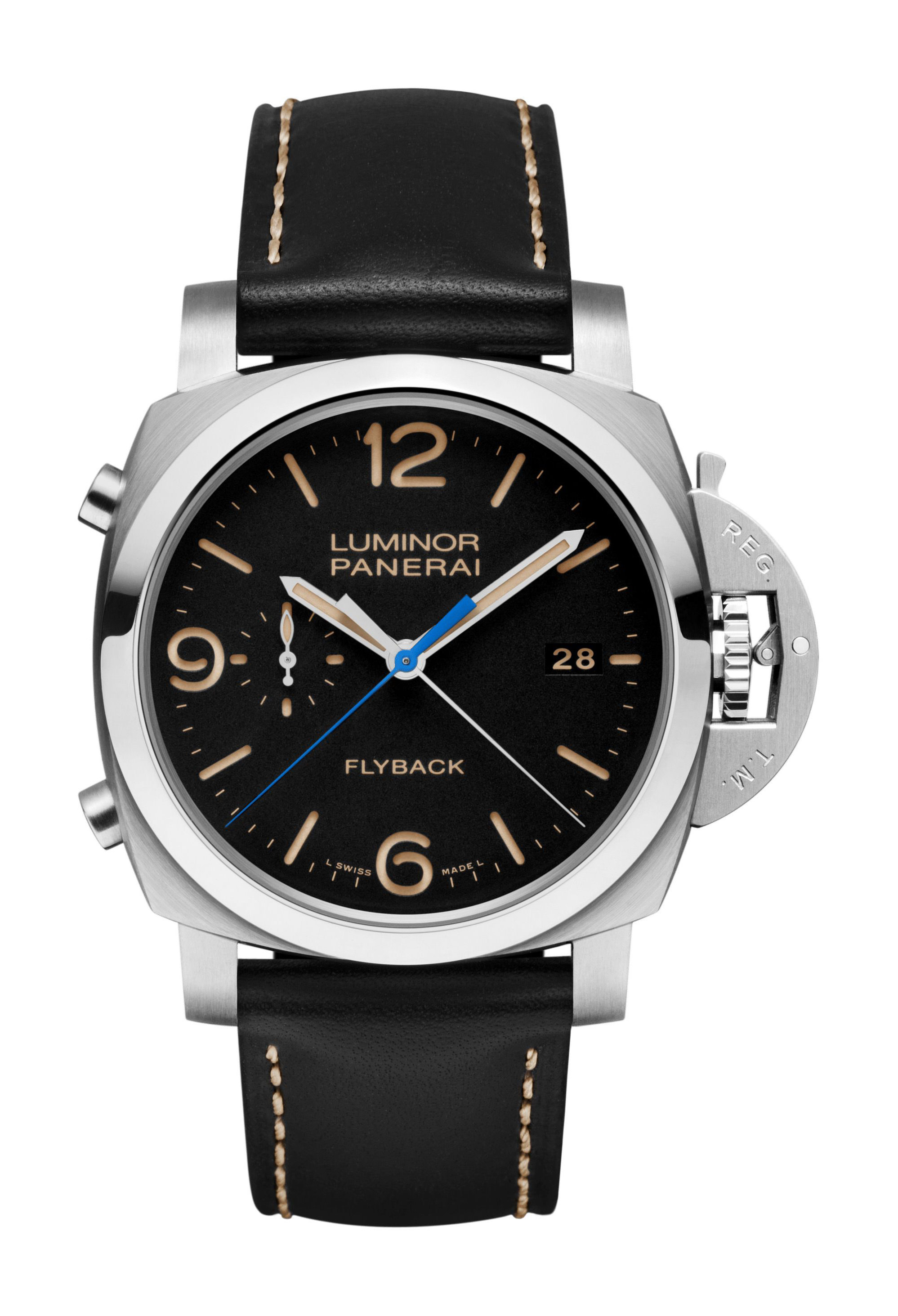 Luminor Base — view 25