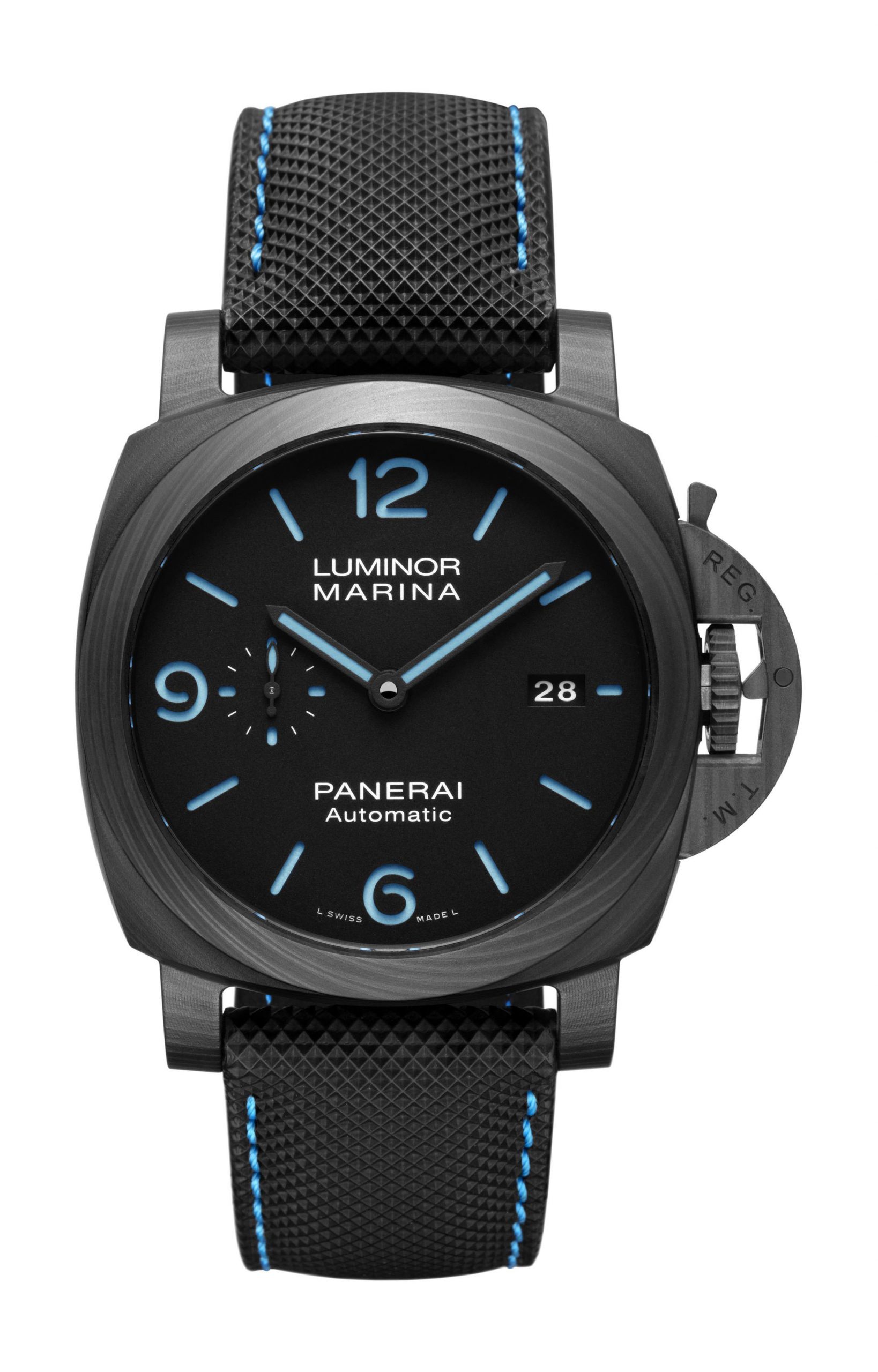 Luminor Base — view 47