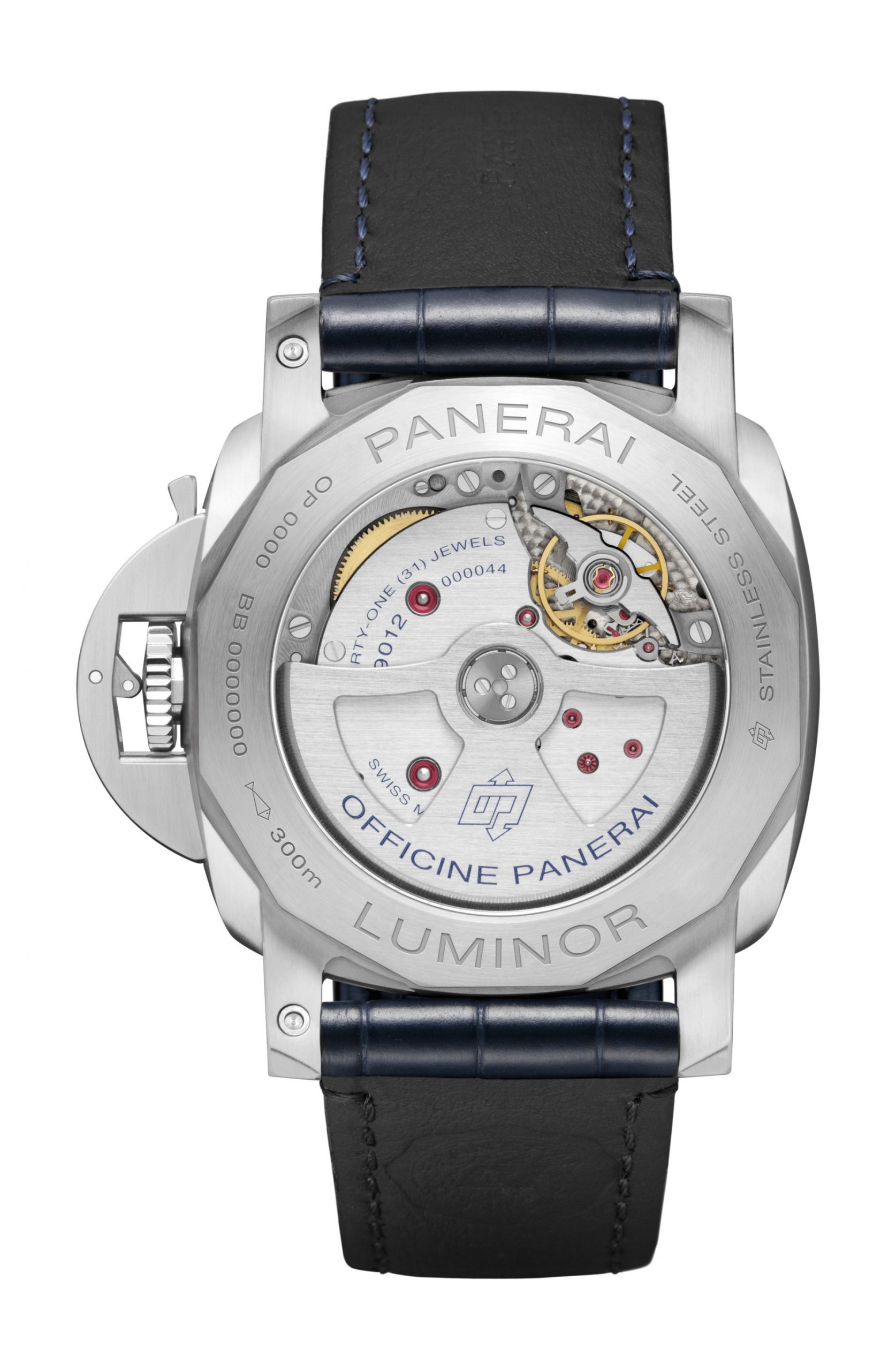 Luminor BiTempo — view 2