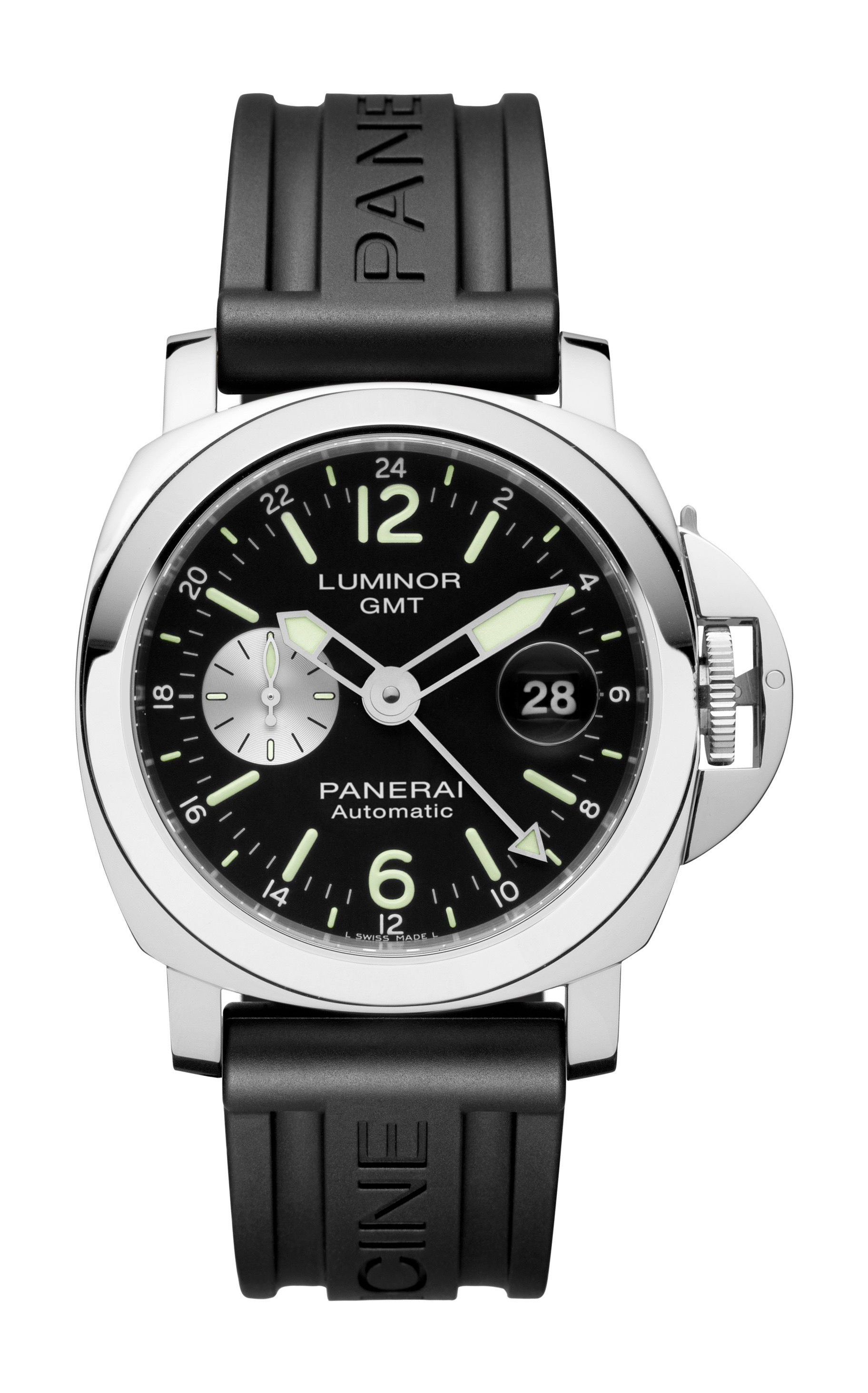 Luminor BiTempo — view 48