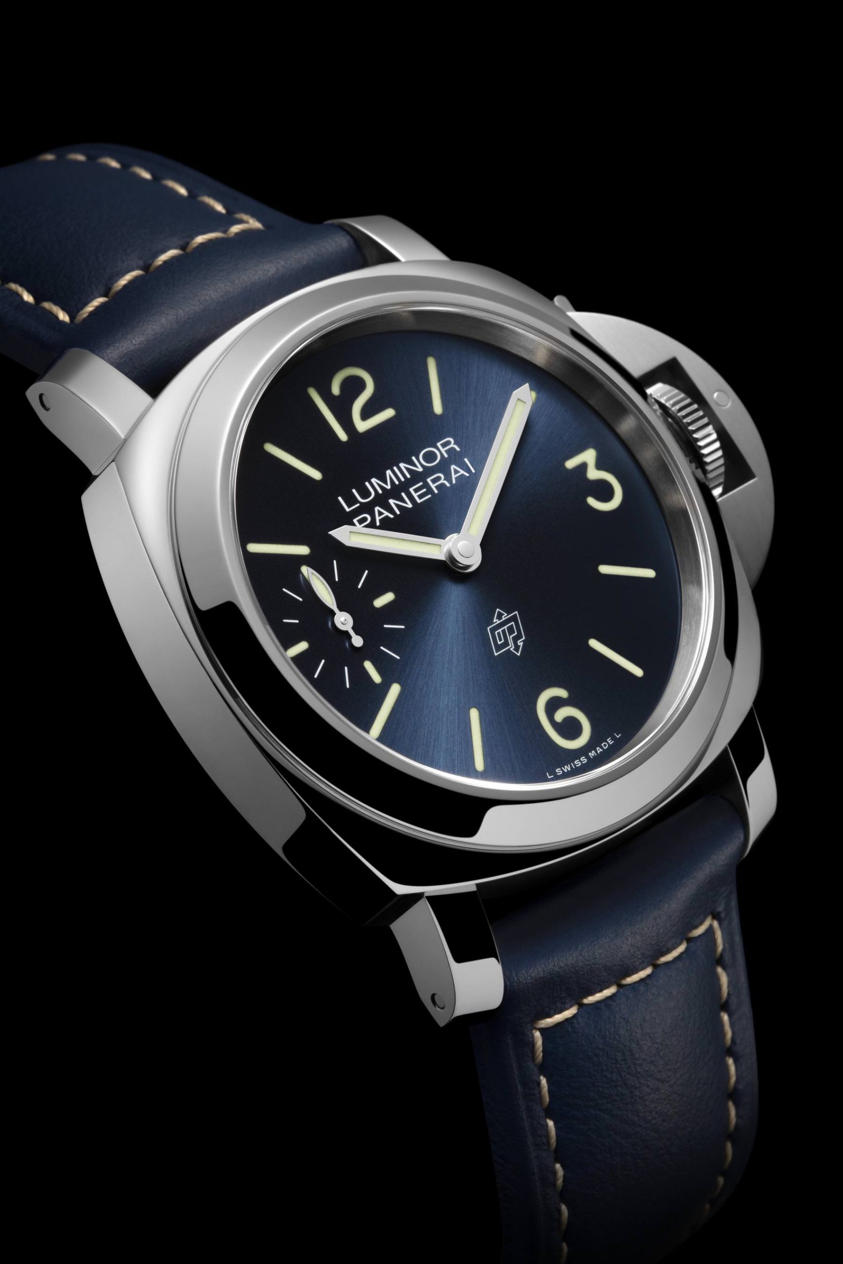LUMINOR BLU MARE — view 4