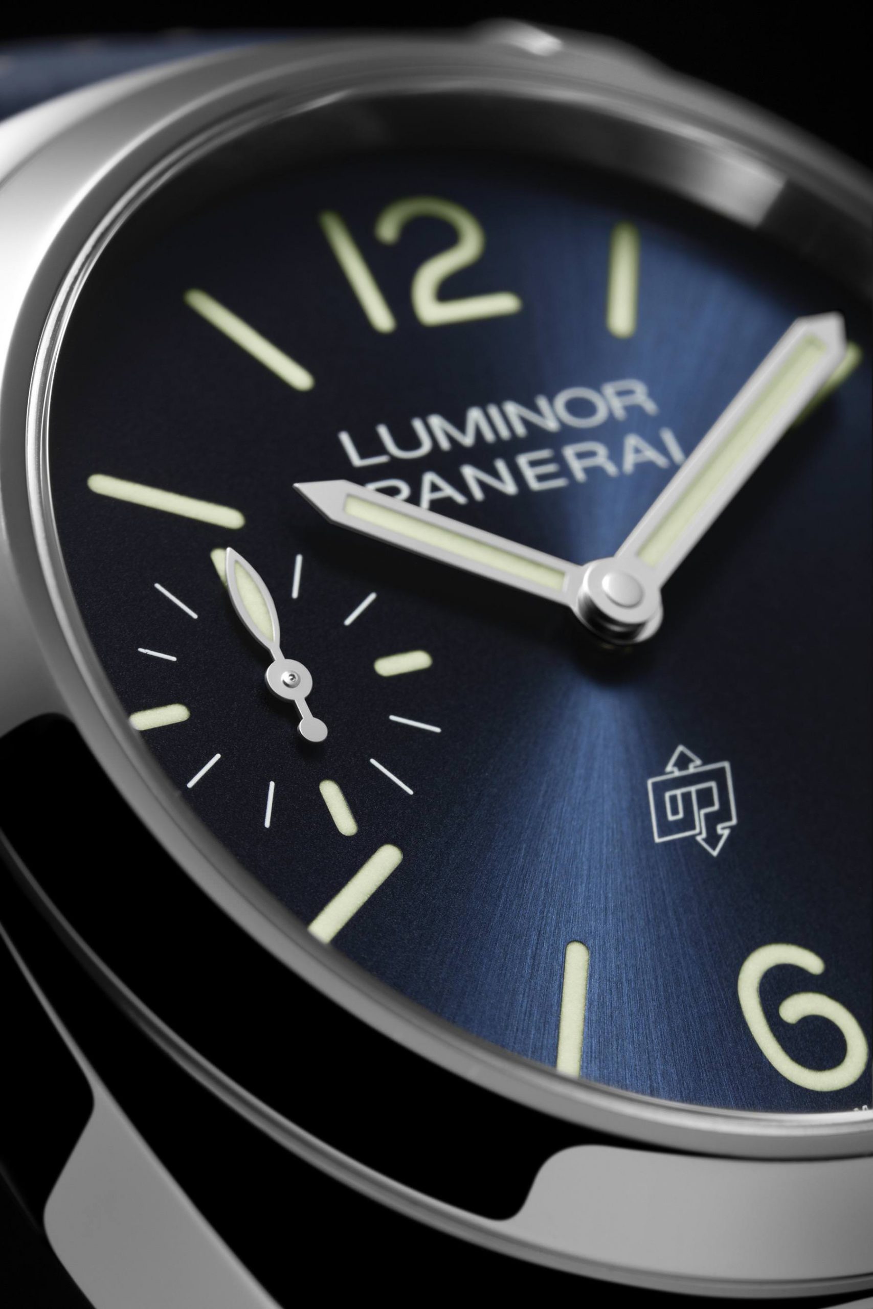 LUMINOR BLU MARE — view 5