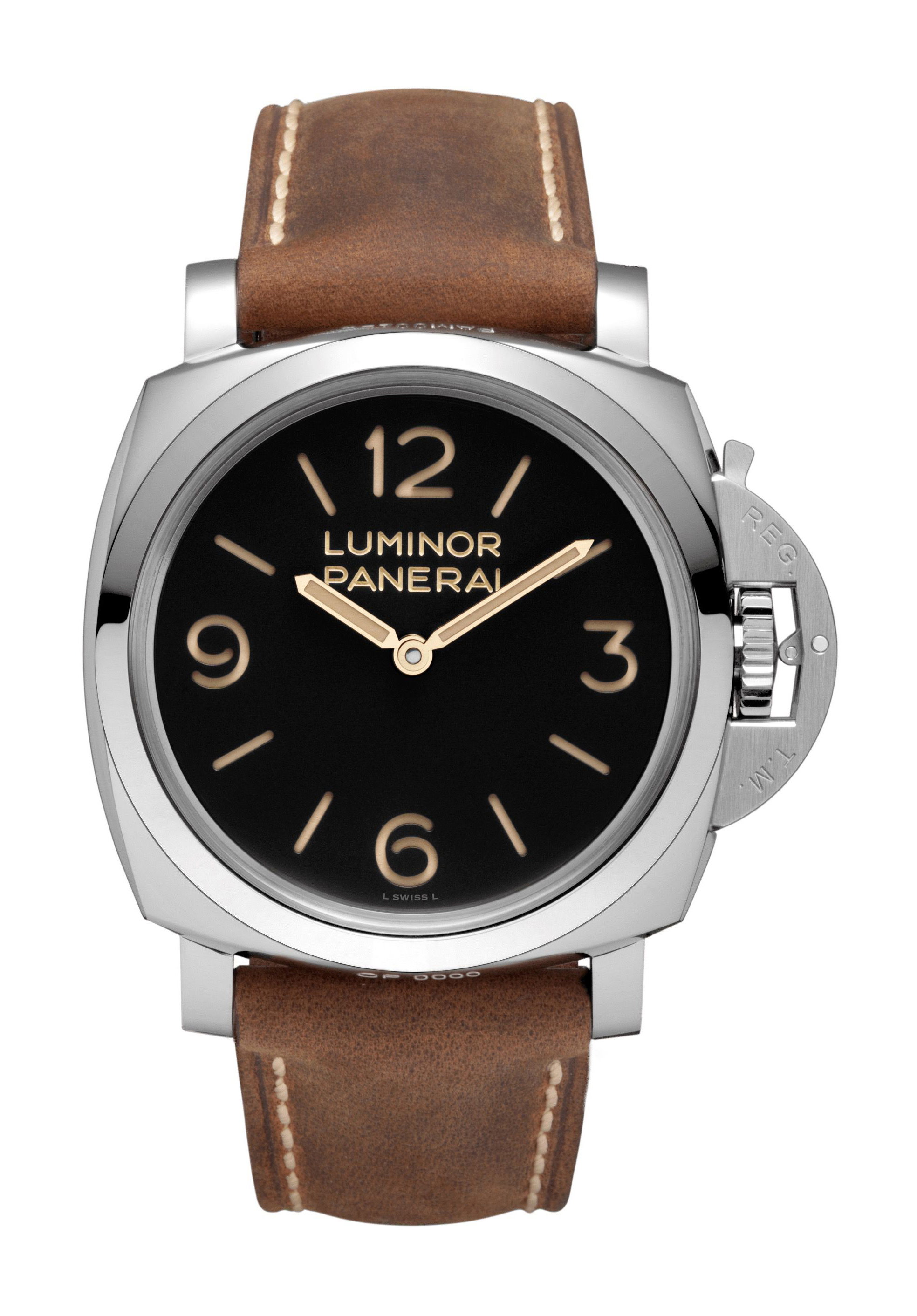 Luminor Chrono Navy SEALs — view 7