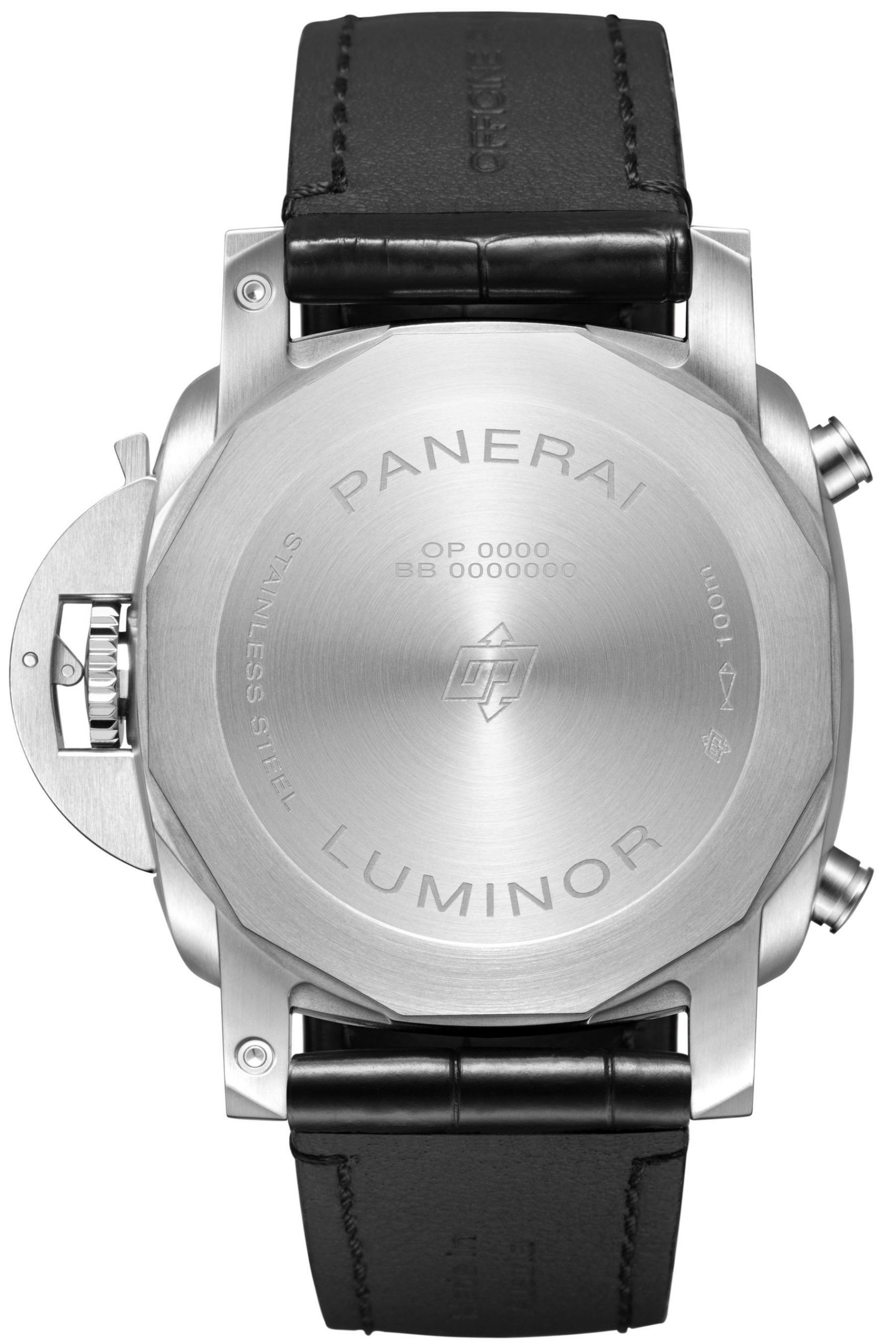 Luminor Chrono — view 5