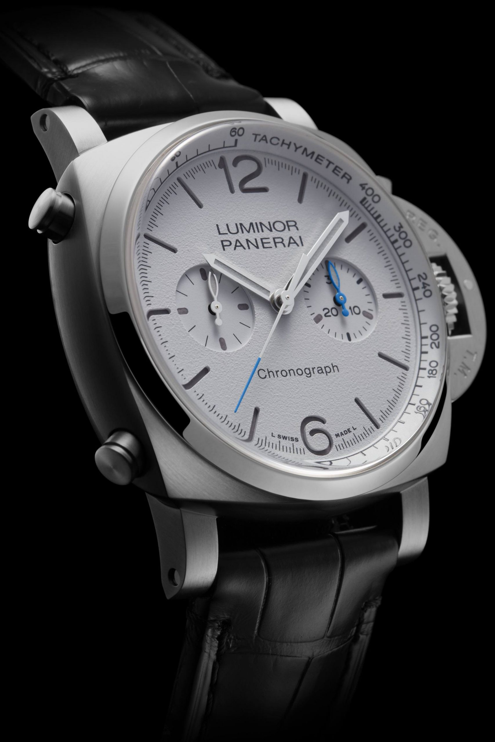 Luminor Chrono — view 4