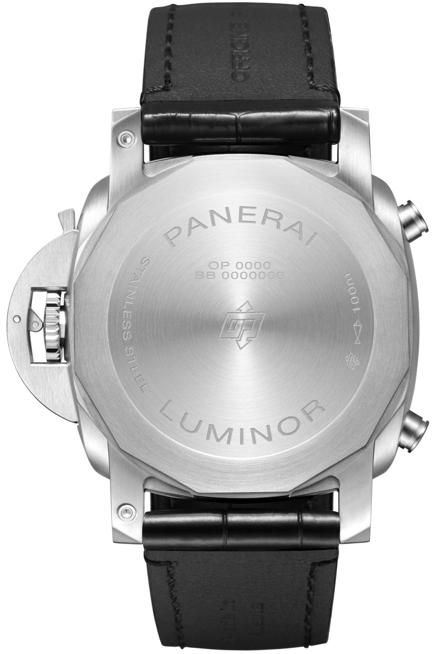 Luminor Chrono — view 5