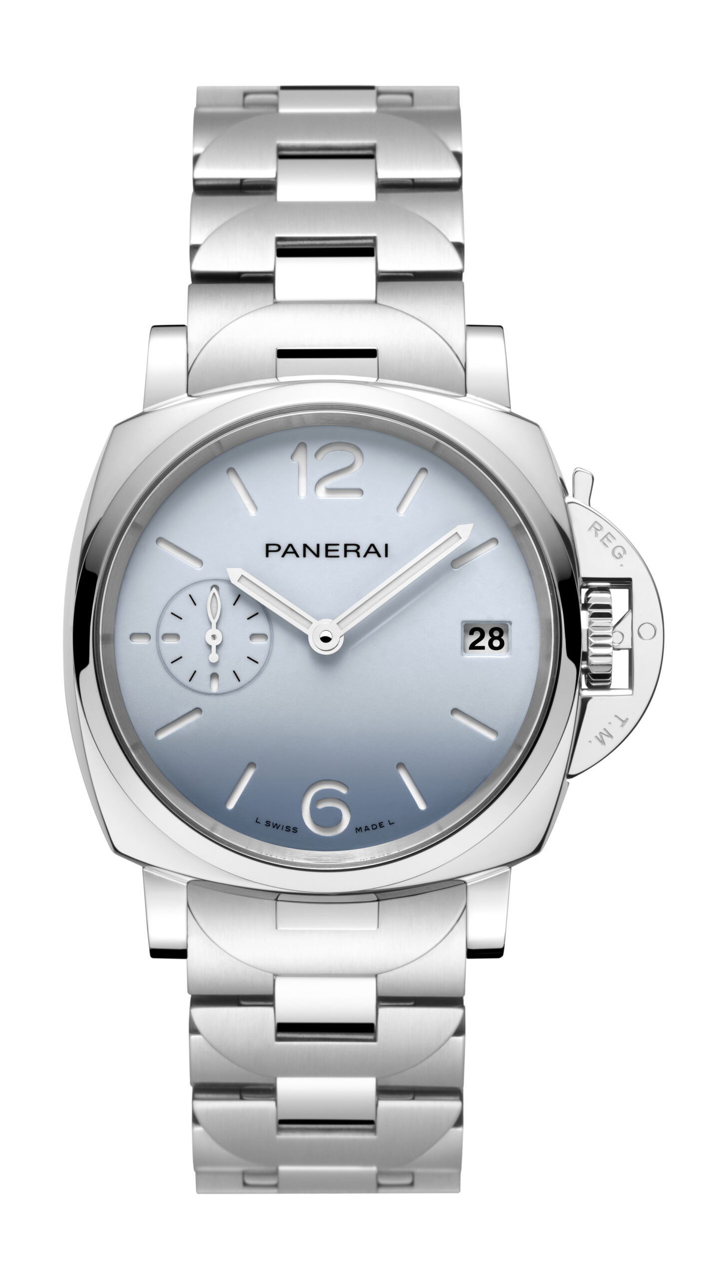 Luminor Due GMT Power Reserve — view 37
