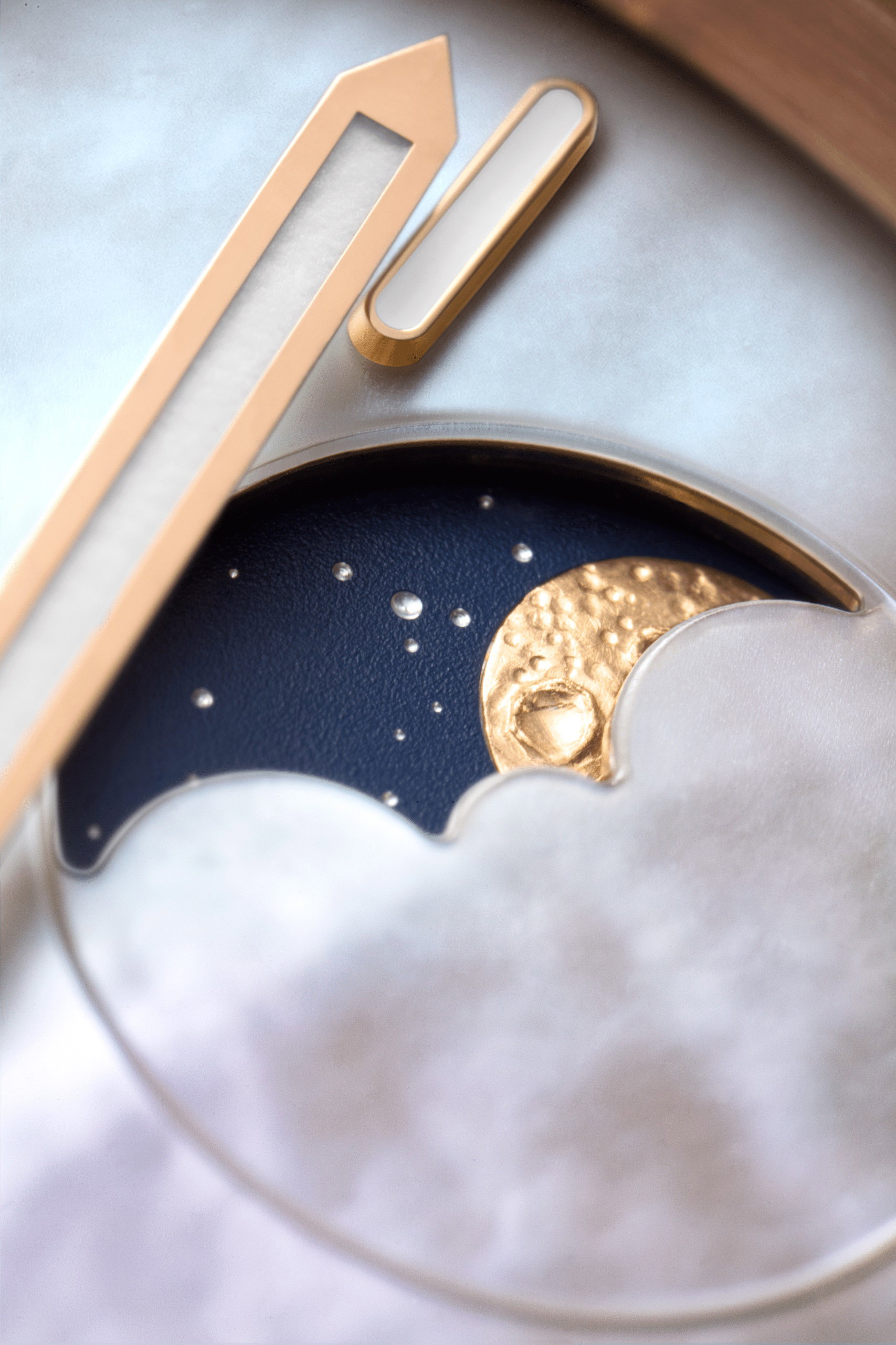 Luminor Due Luna Goldtech™ — view 8
