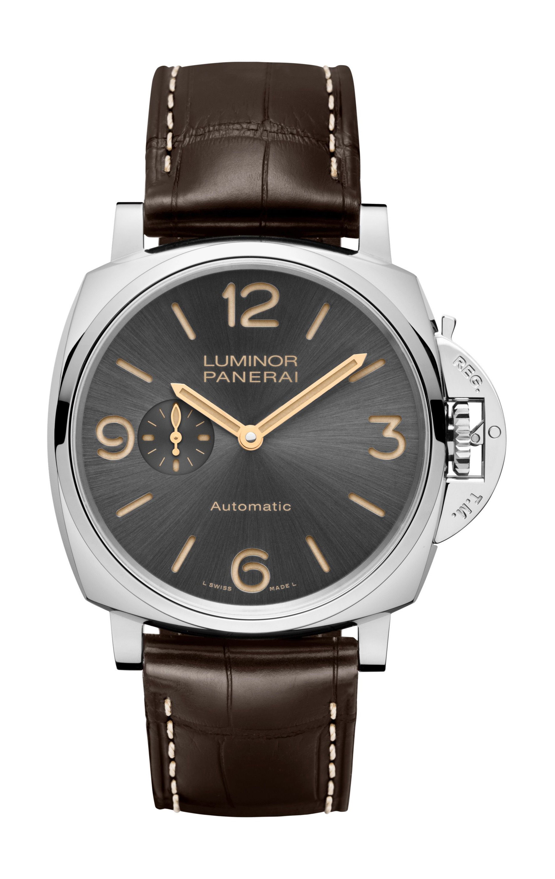 Luminor Due Luna — view 17