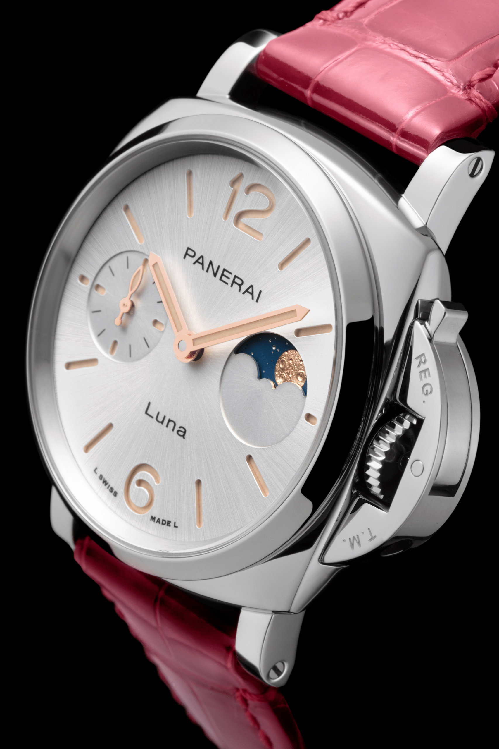 Luminor Due Luna — view 5