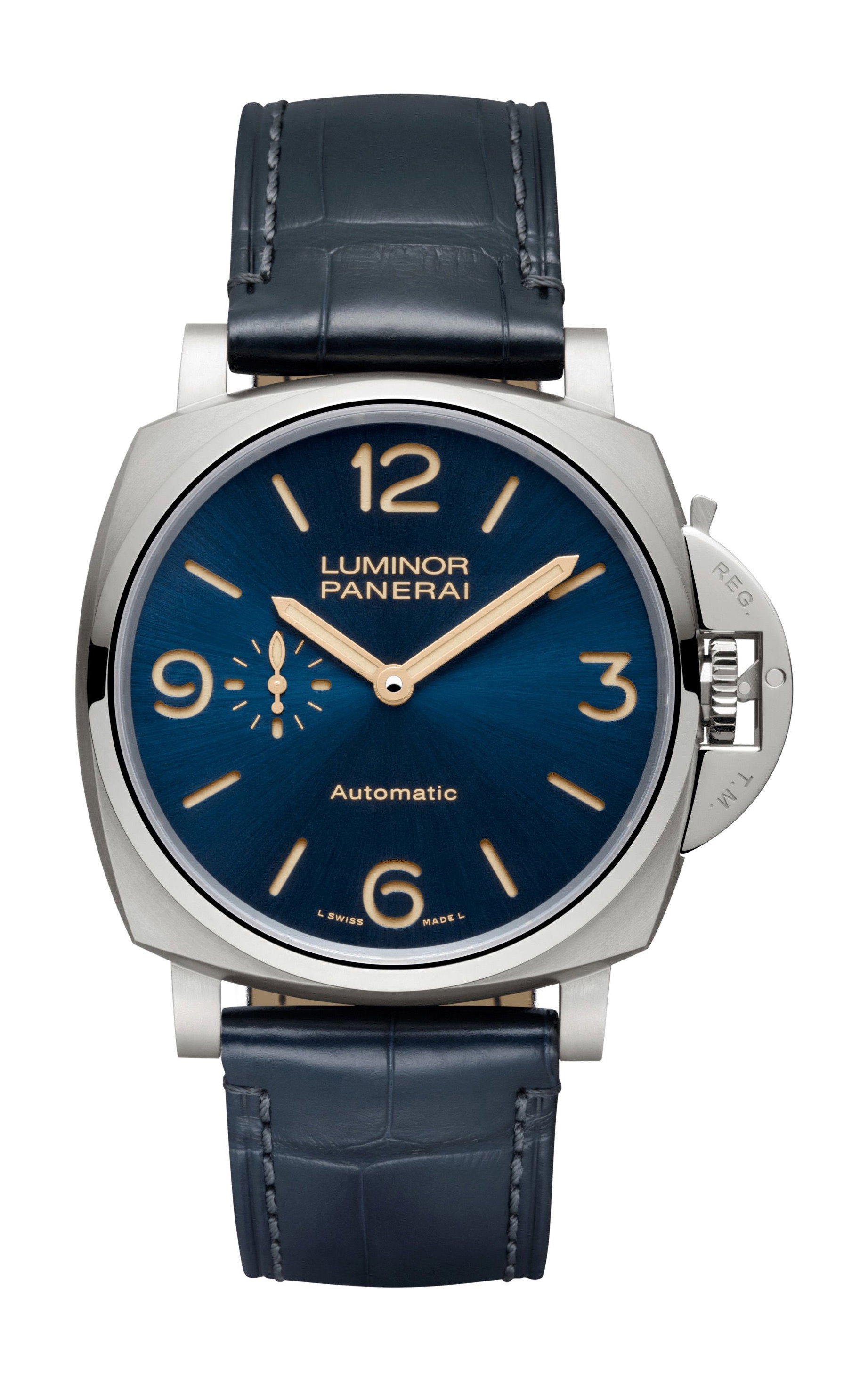 Luminor Due — view 6