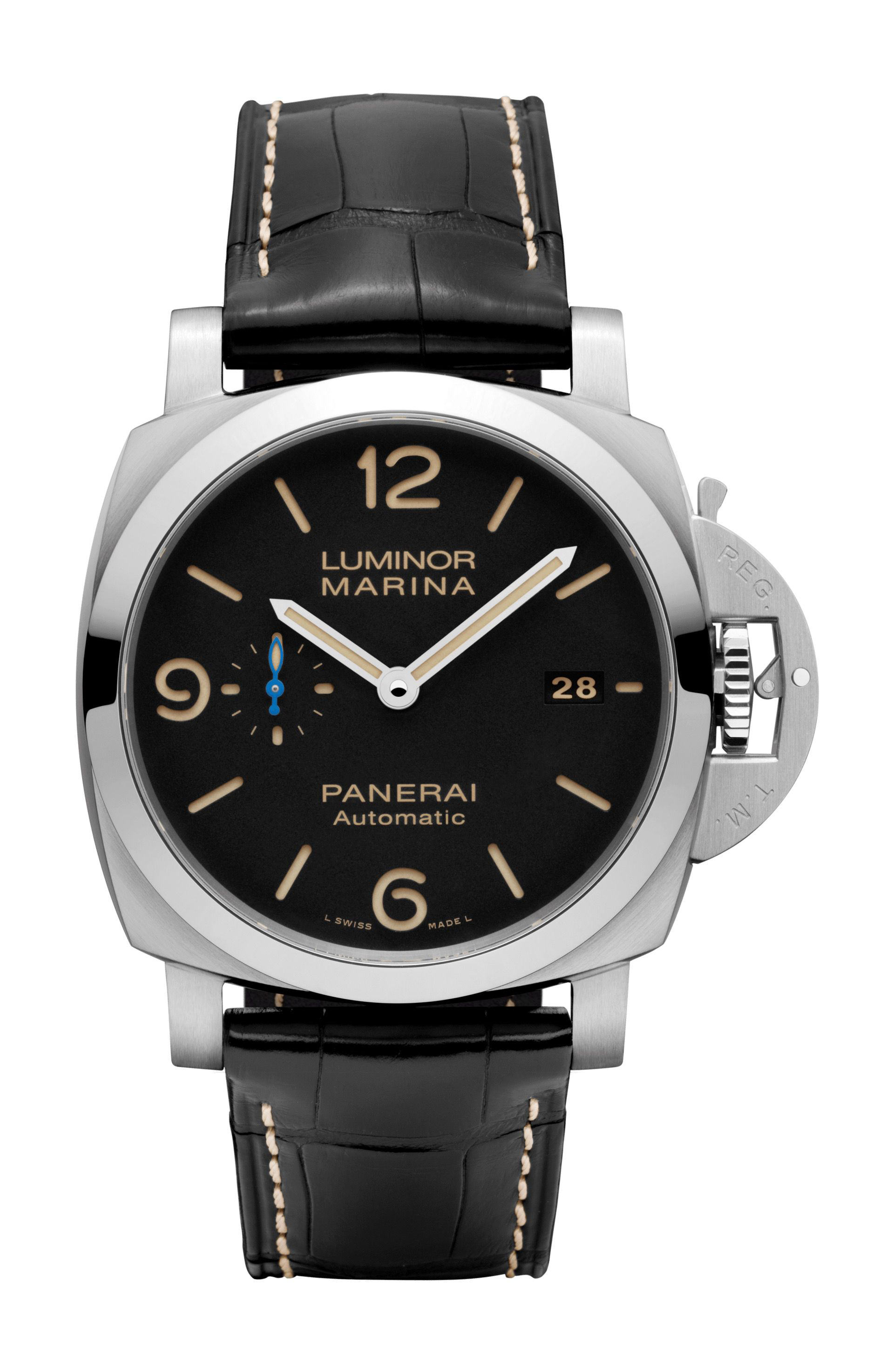 Luminor Due — view 50