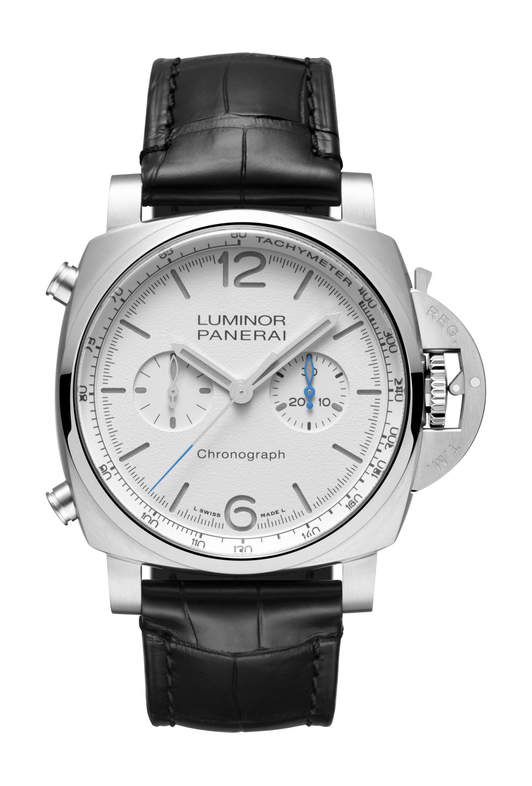 Luminor Due — view 58
