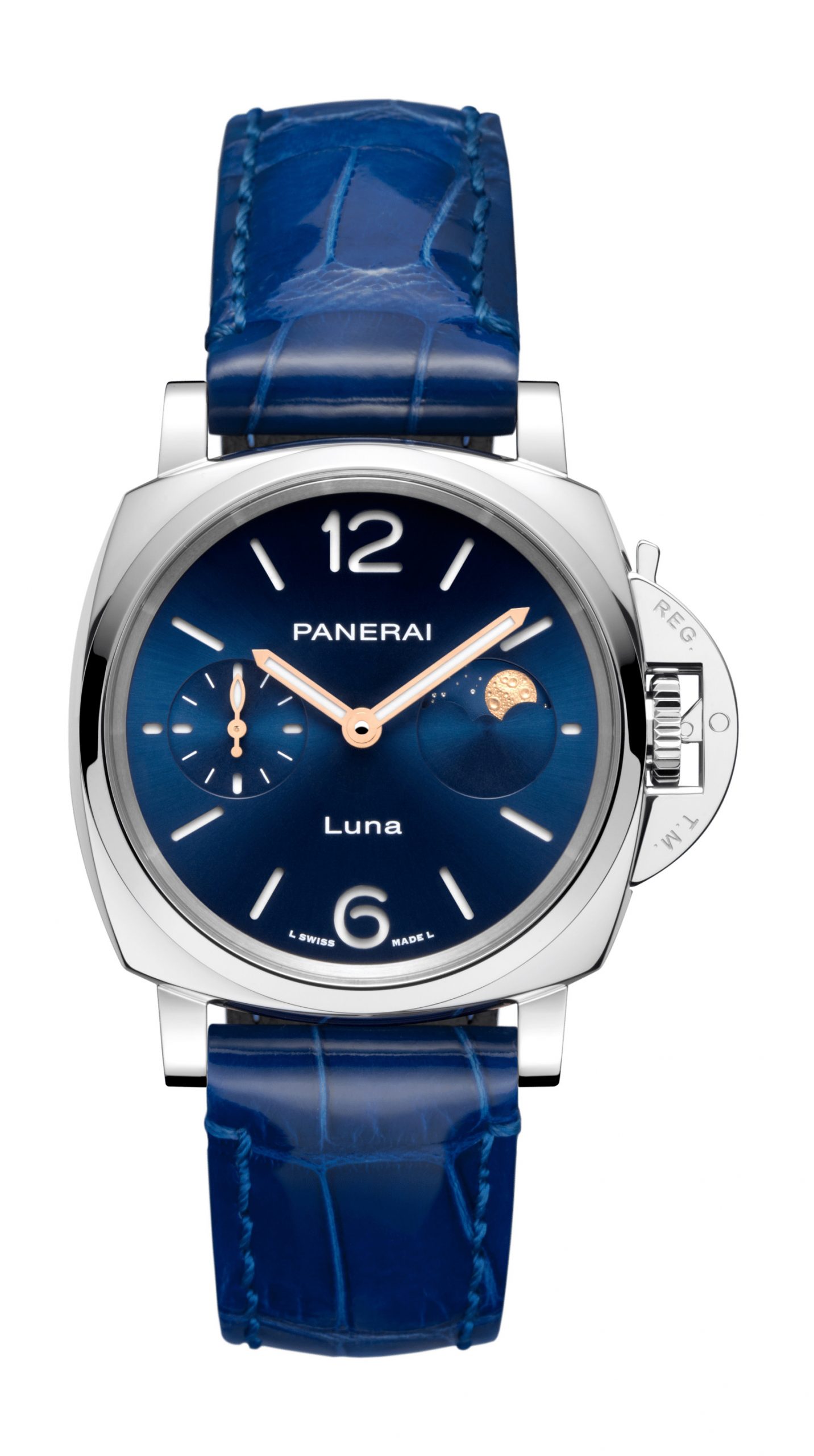 Luminor Due — view 25