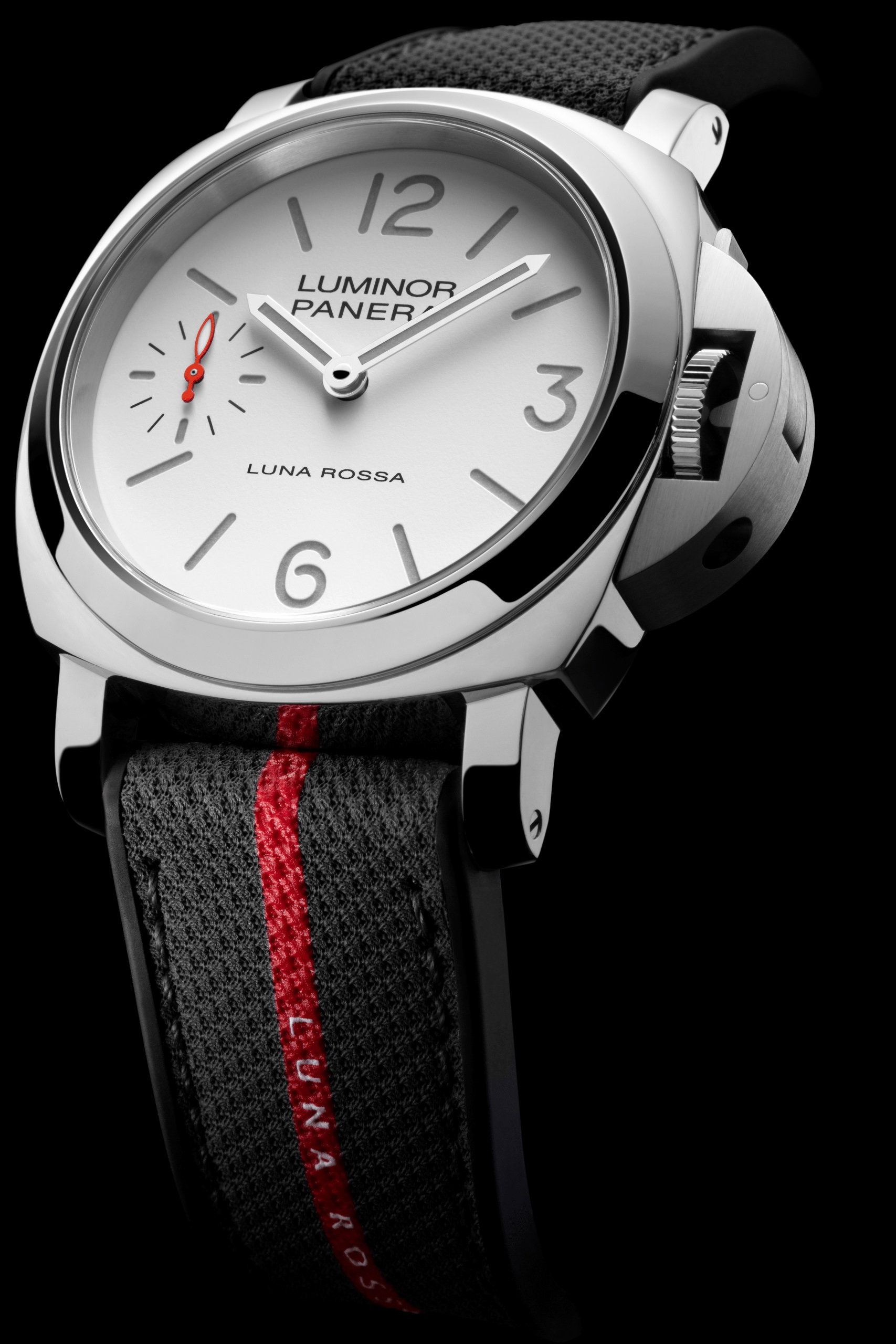 Luminor Luna Rossa — view 7