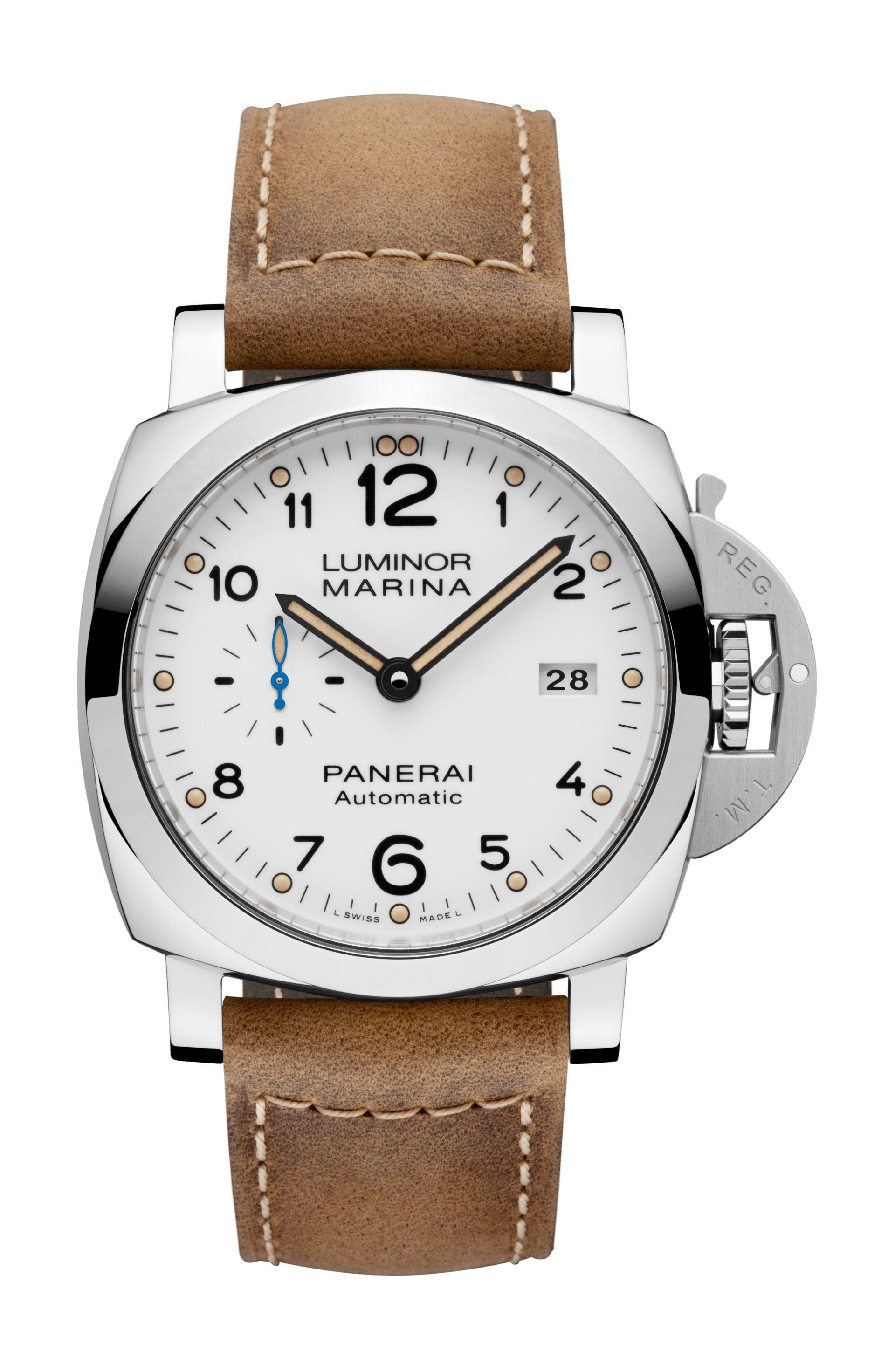 Luminor Marina 44 — view 7