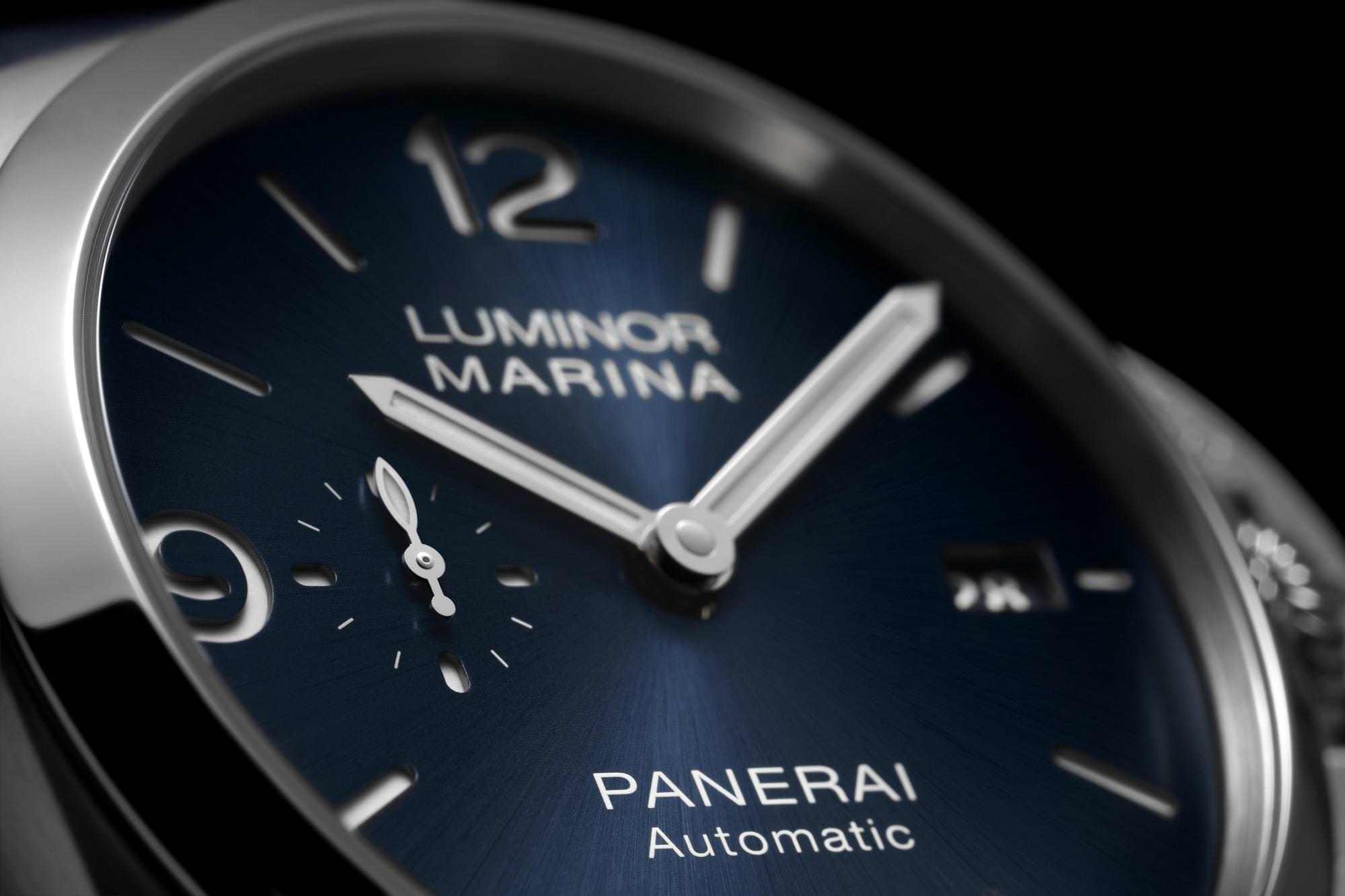 Luminor Marina 44 — view 2