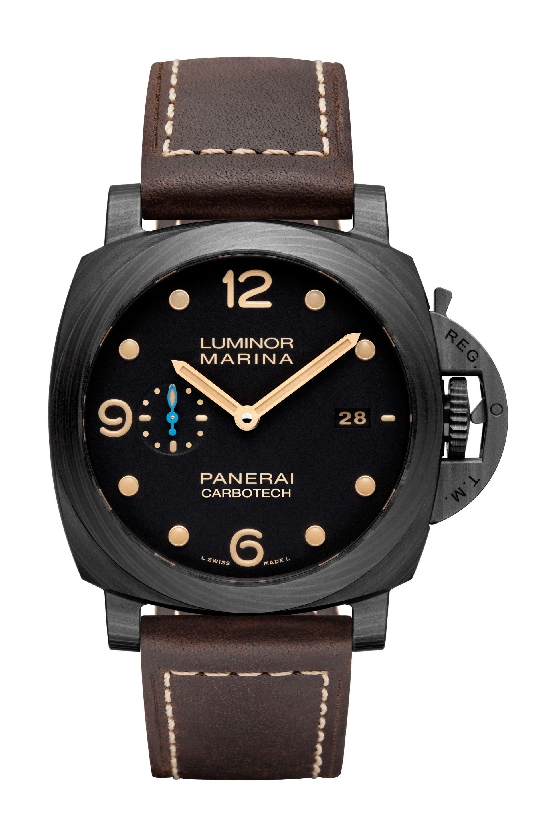 Luminor Marina 44 — view 20