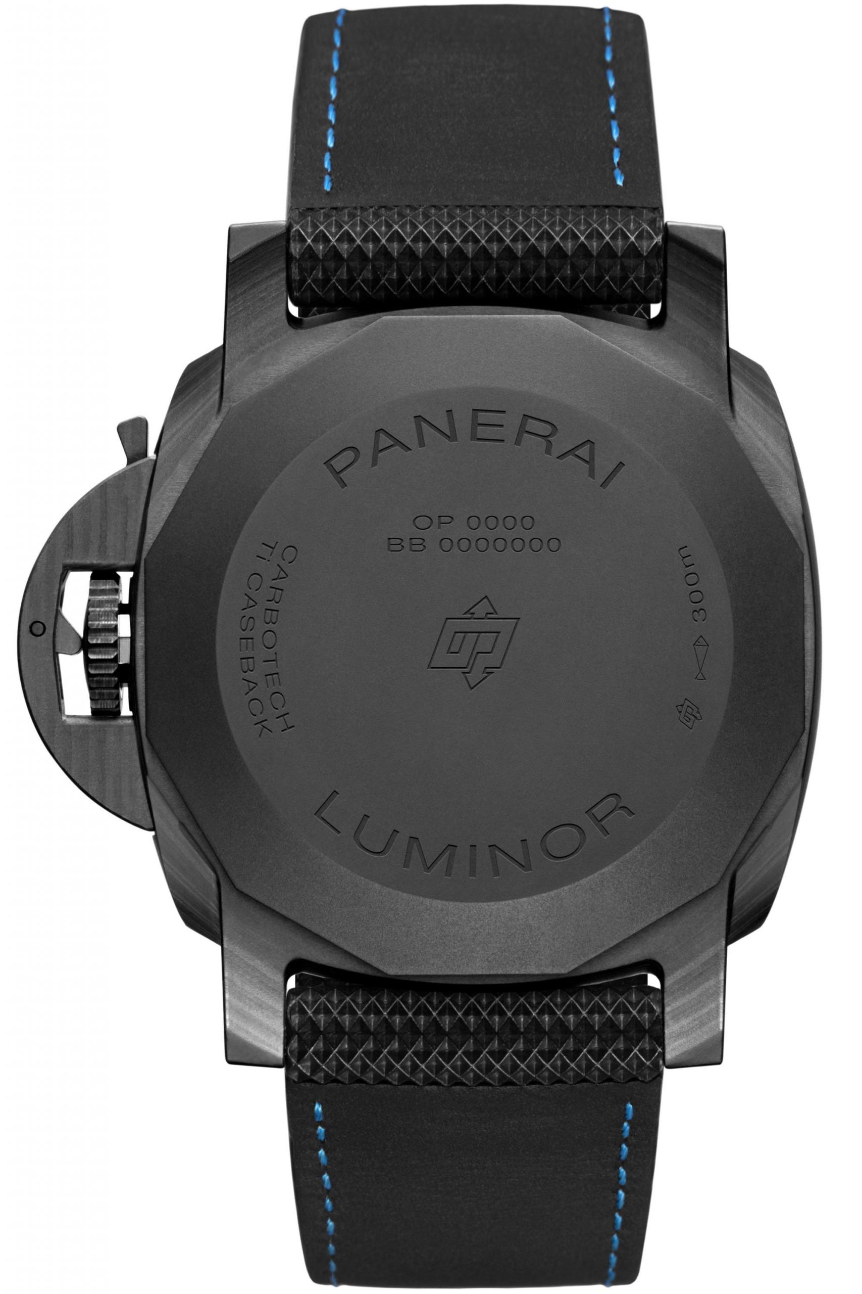 Luminor Marina Carbotech™ — view 2