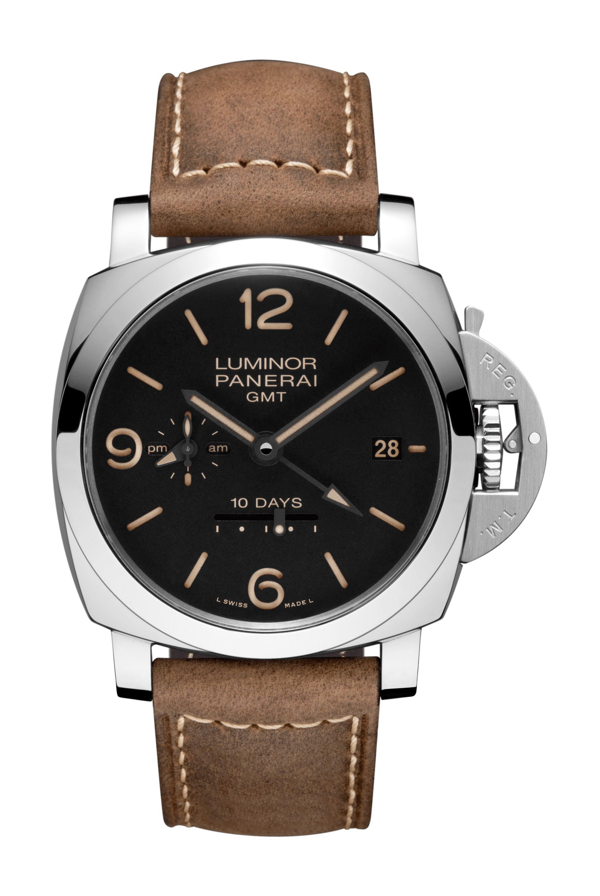 Luminor Marina Carbotech™ — view 22