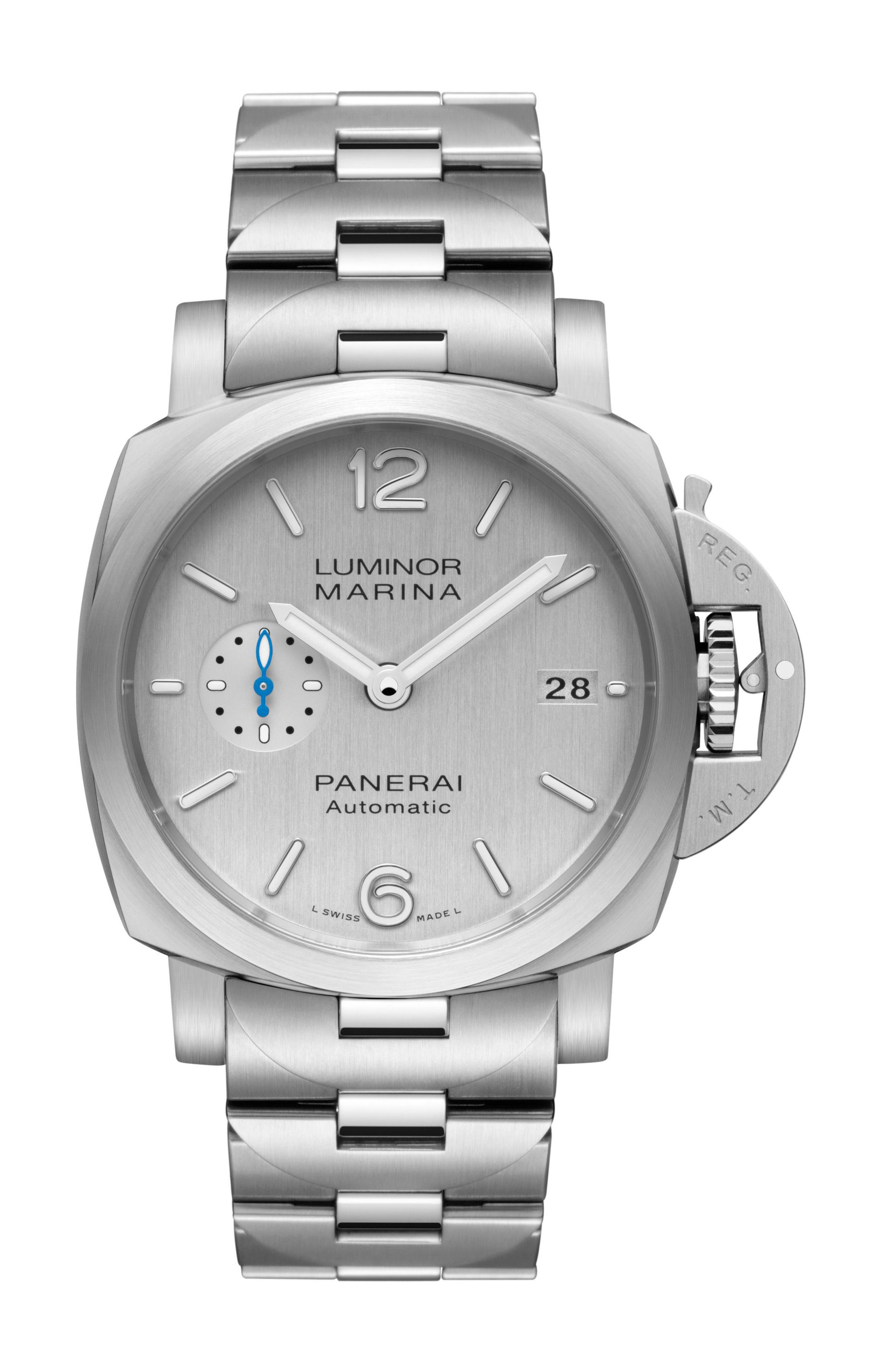 Luminor Marina Carbotech™ — view 9