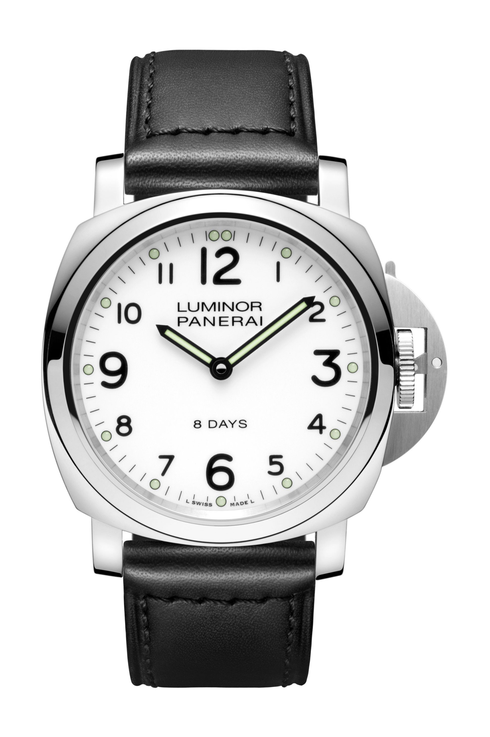 Luminor Marina Guillaume Néry Edition — view 42