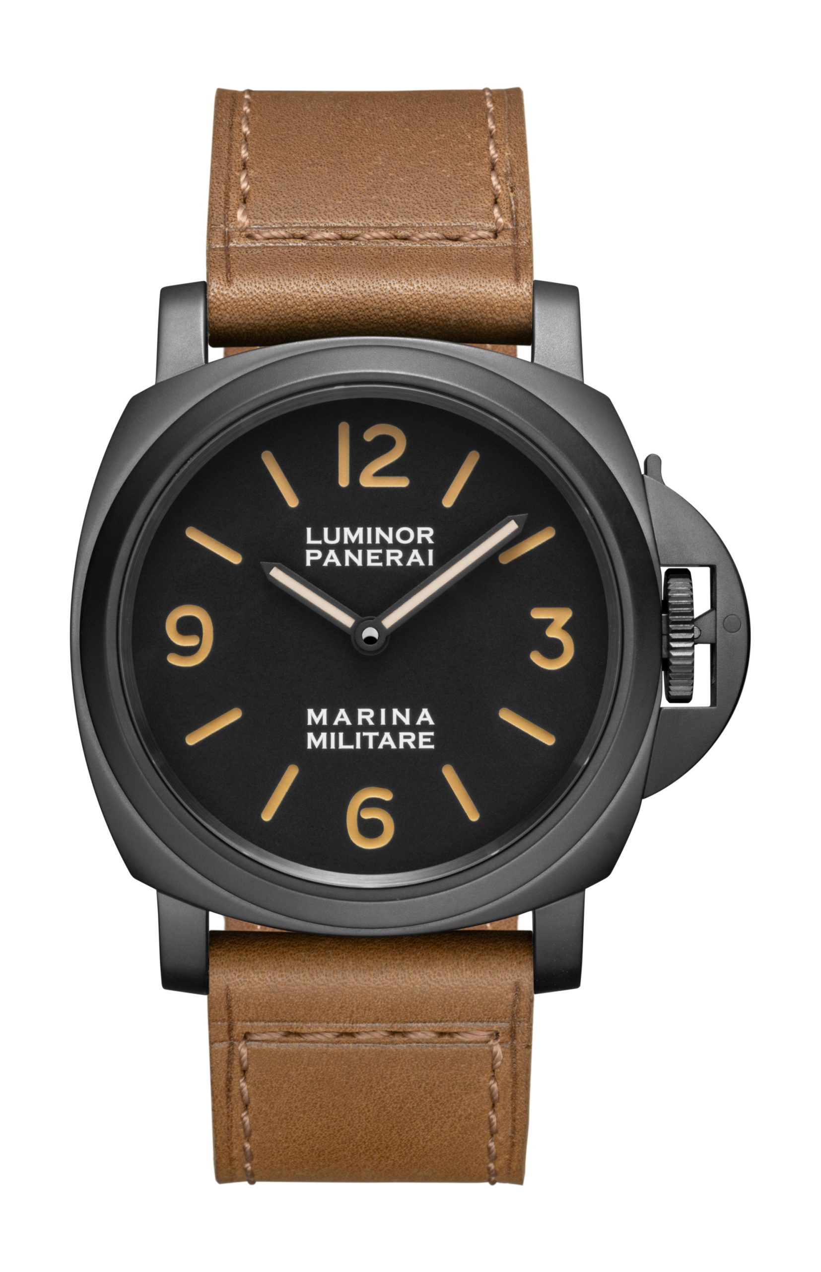 Luminor Marina Militare