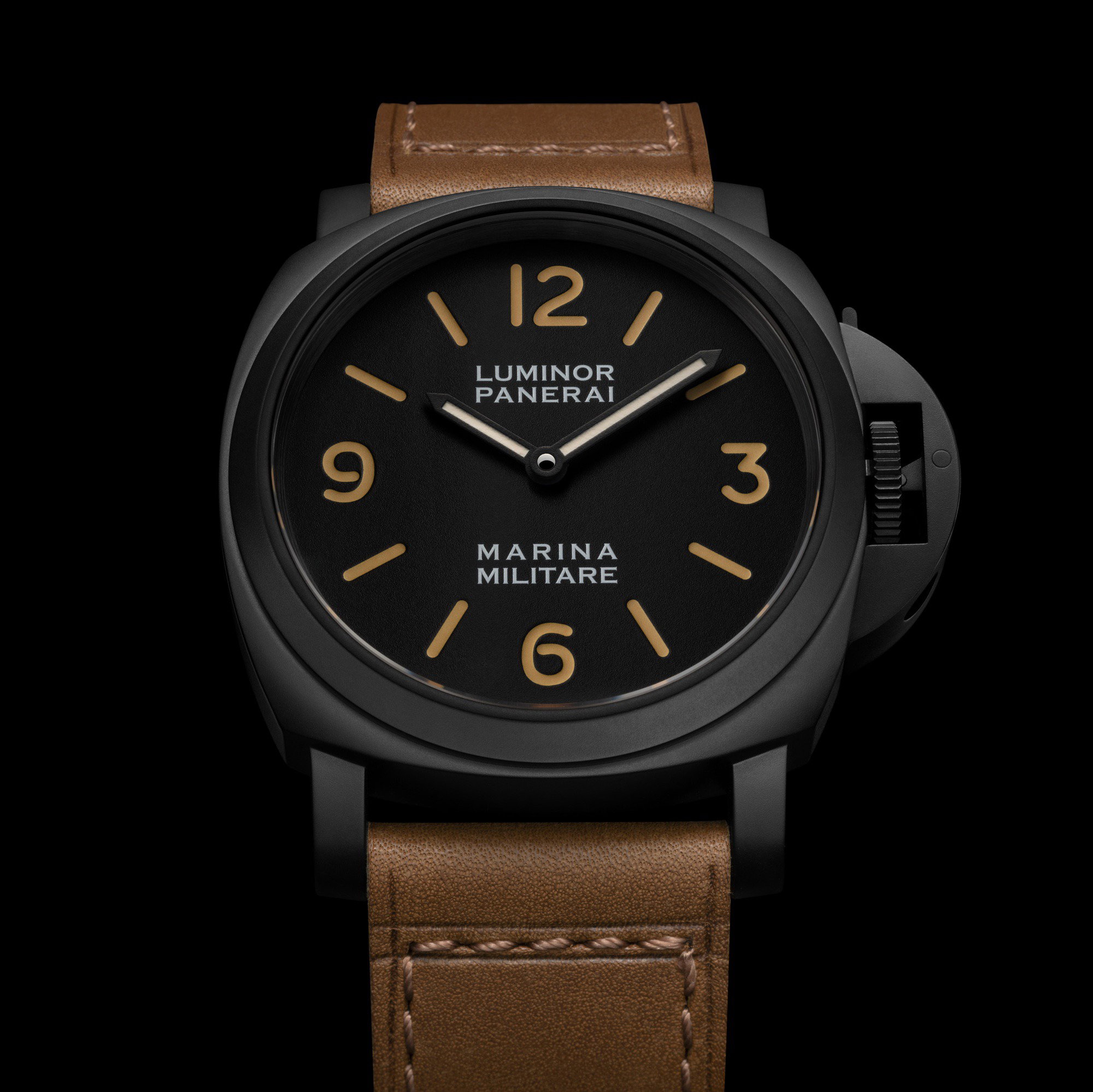 Luminor Marina Militare — view 4