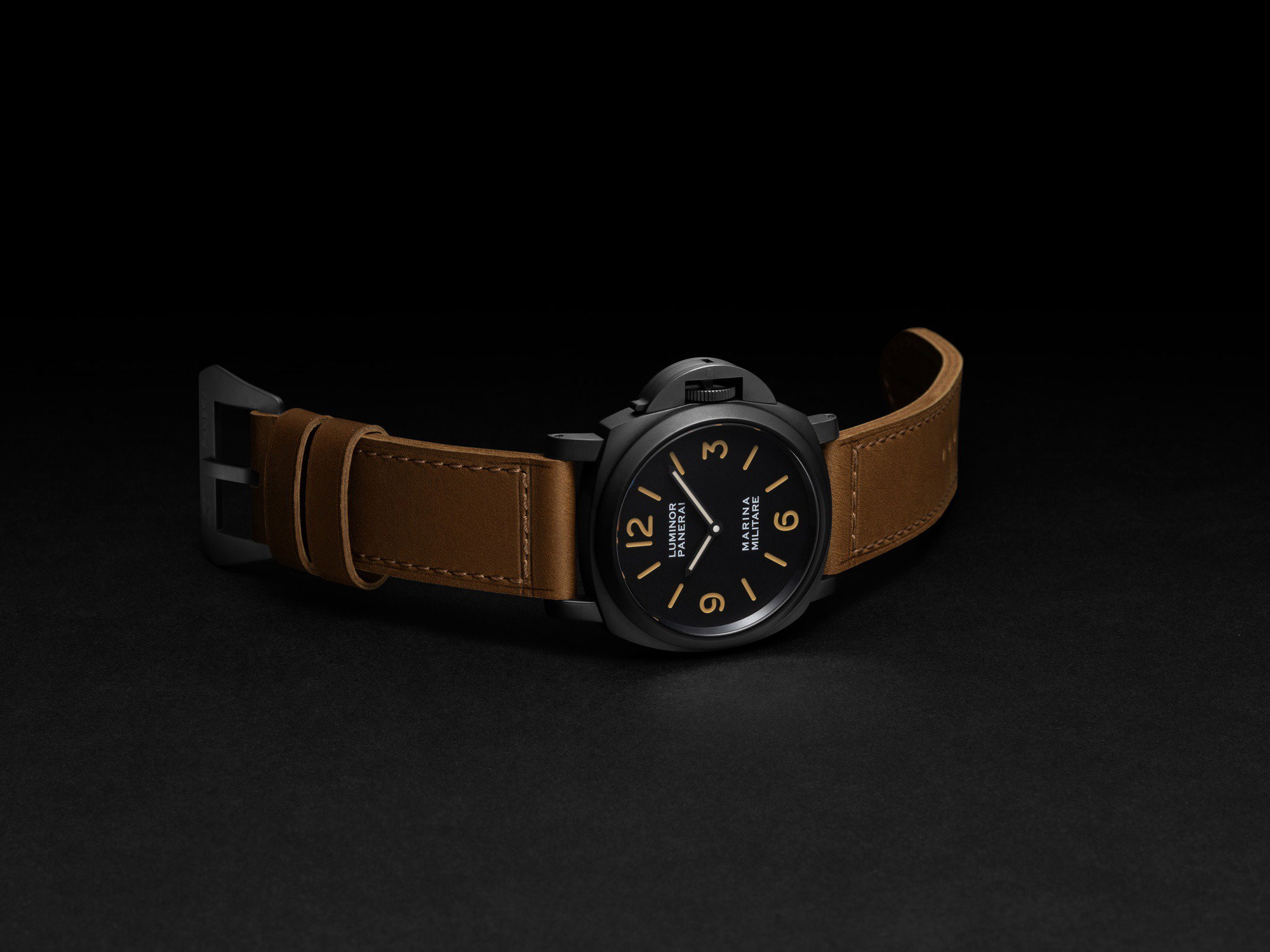 Luminor Marina Militare — view 8