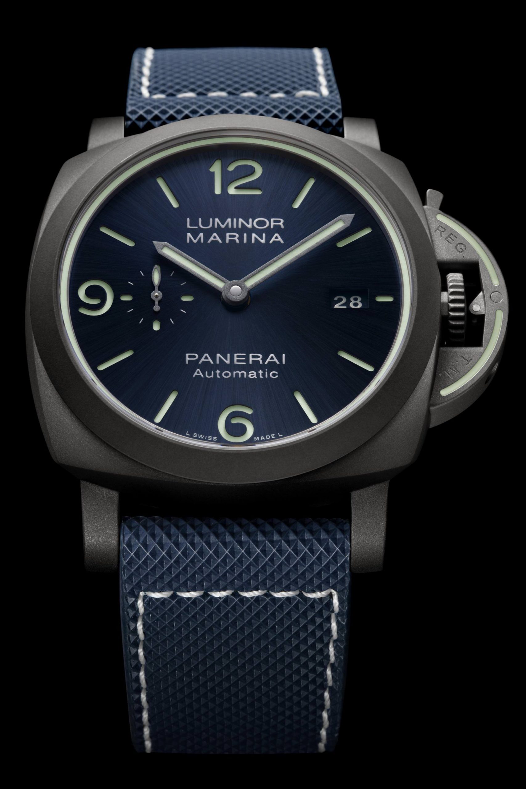 Luminor Marina — view 6