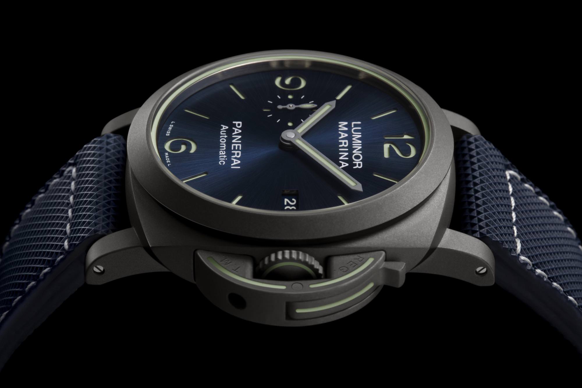 Luminor Marina — view 8