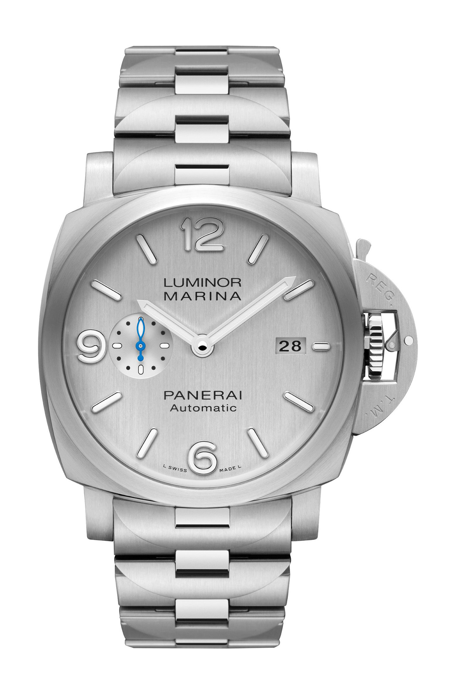 Luminor Marina — view 17