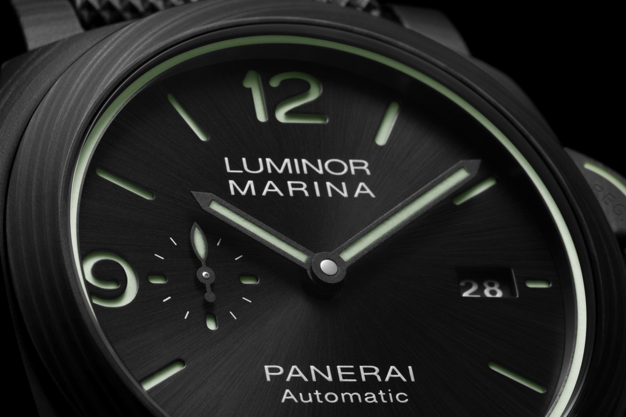 Luminor Marina — view 5