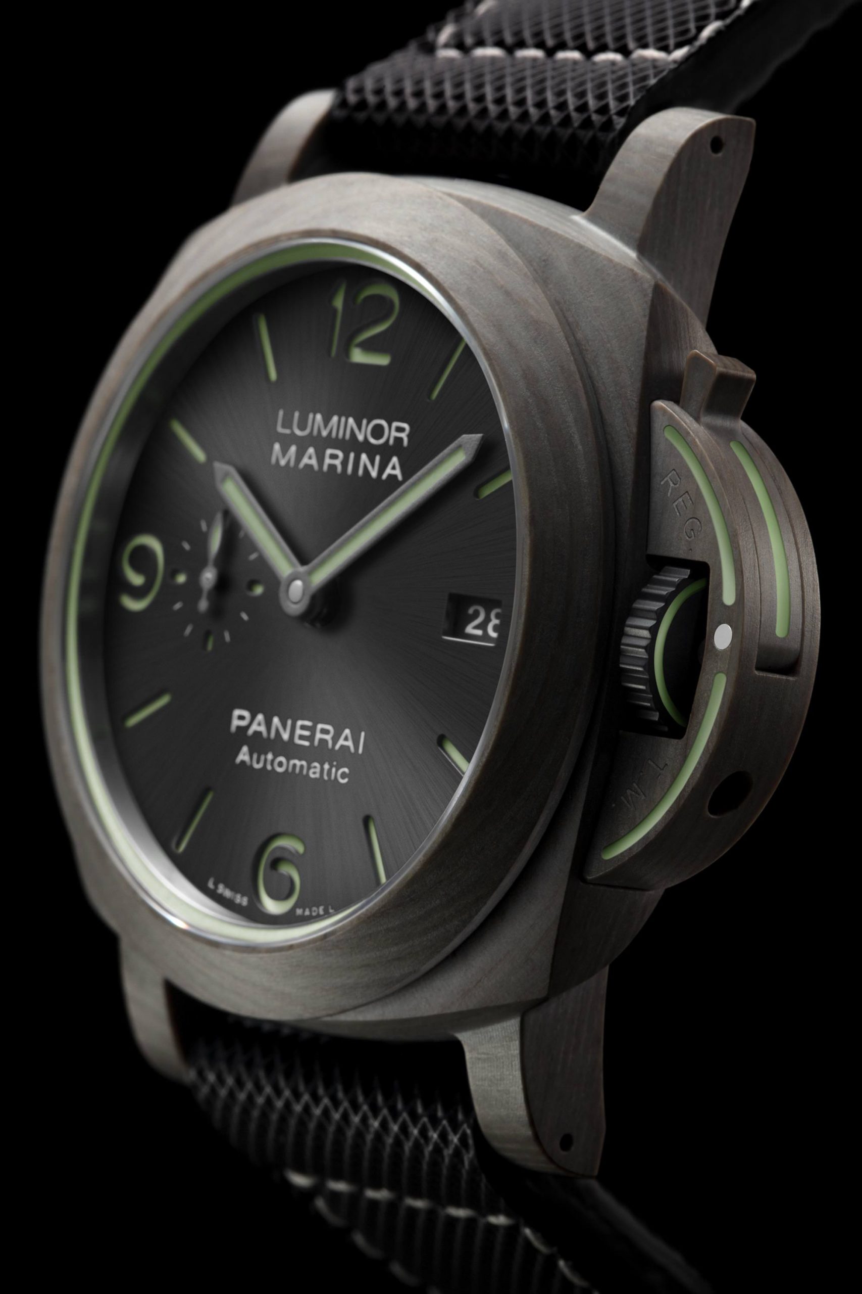 Luminor Marina — view 7