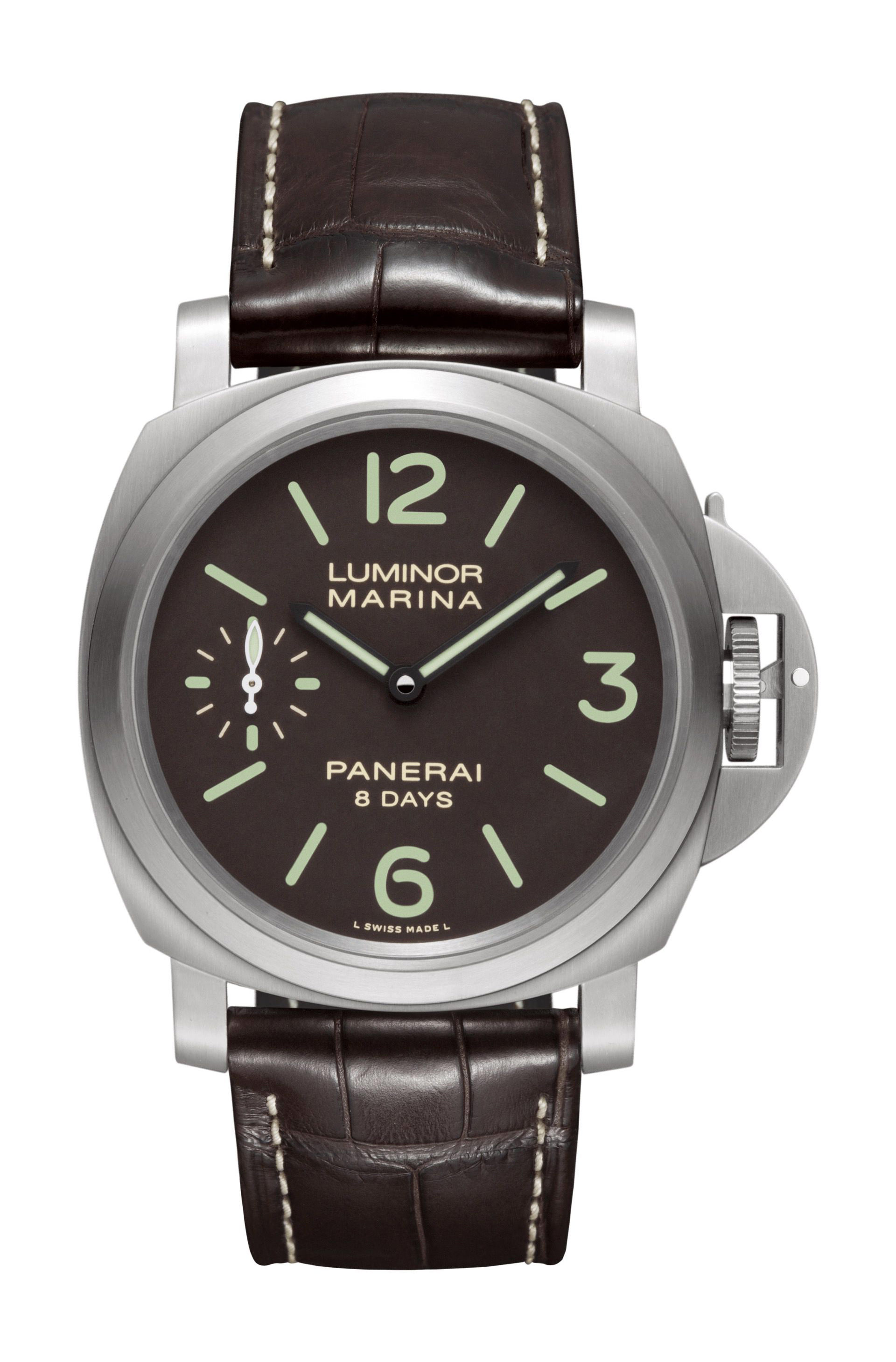 Luminor — view 37