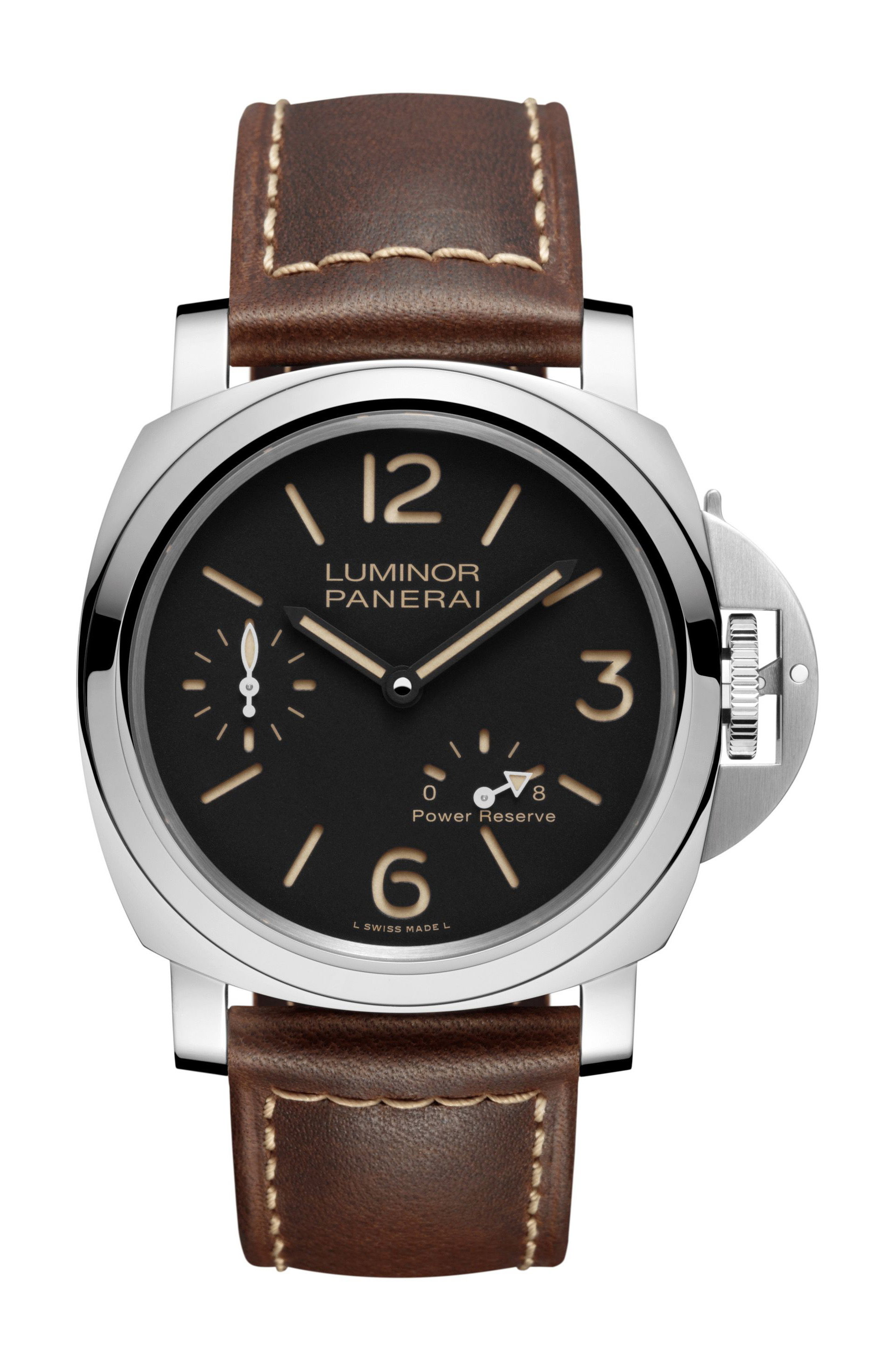 Luminor Perpetual Calendar Platinumtech™ — view 40