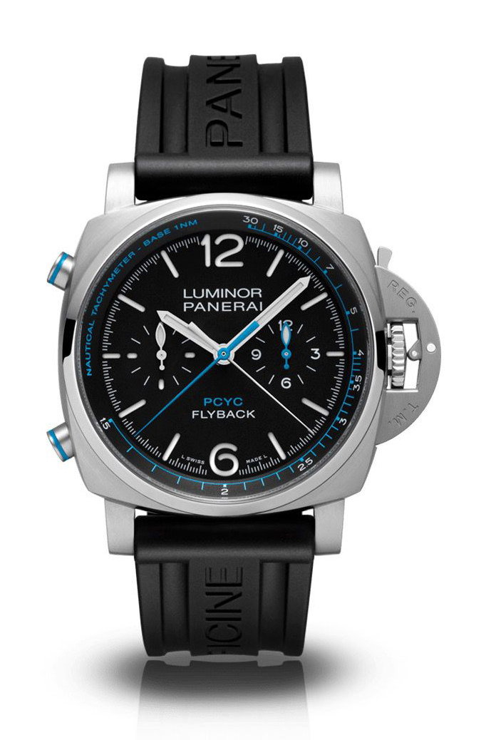 Luminor Piccolo Due — view 34