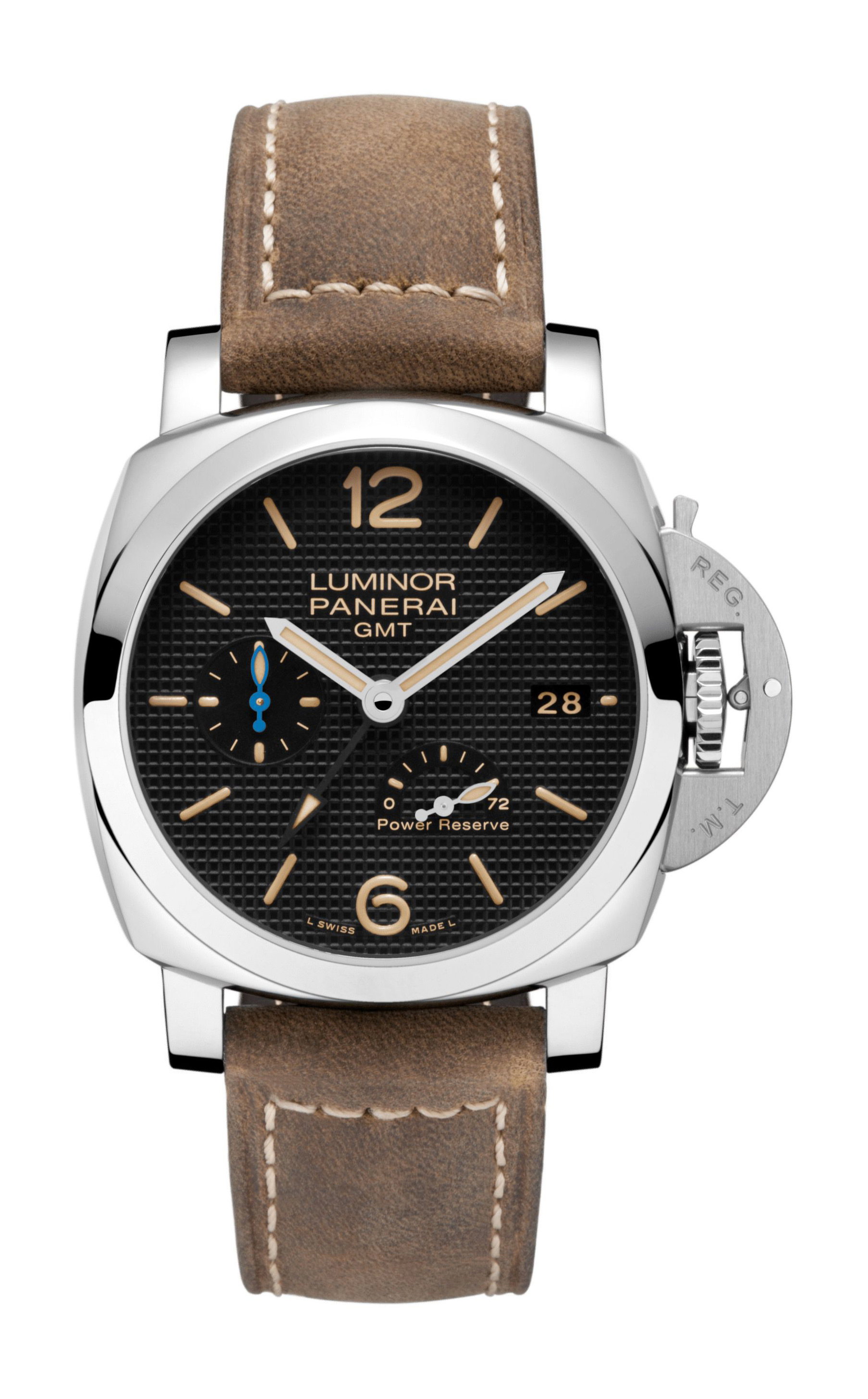 Luminor Power Reserve — view 18