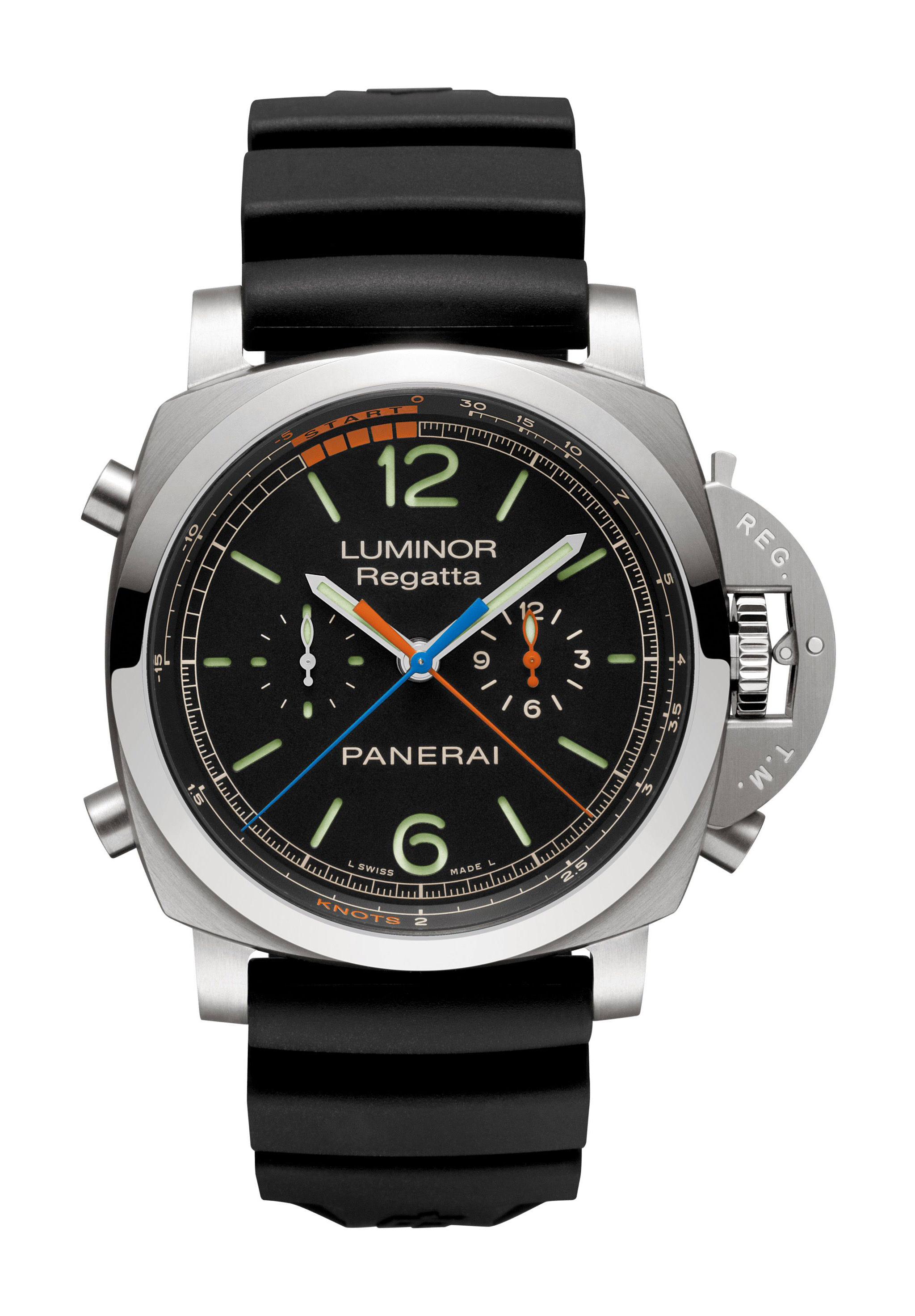 Luminor Power Reserve — view 25