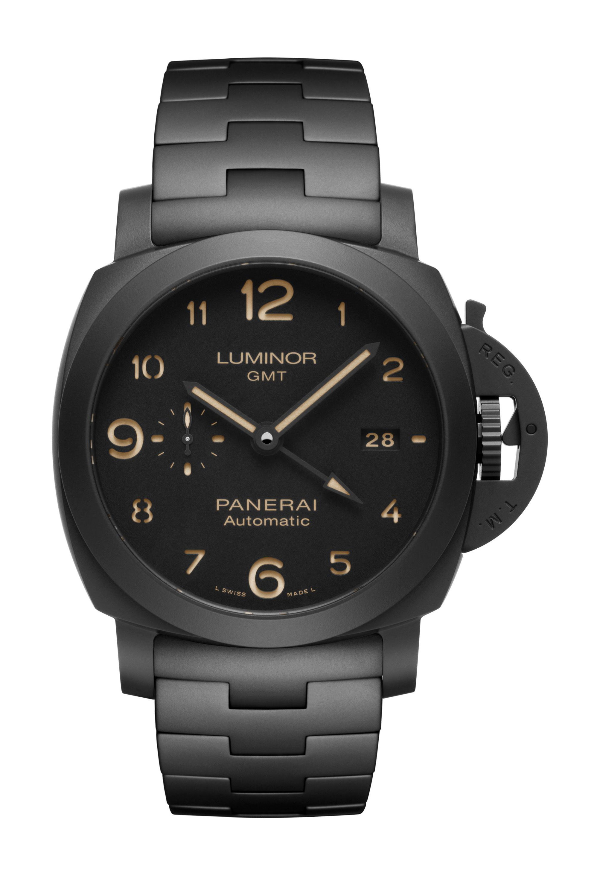 Luminor Power Reserve — view 44