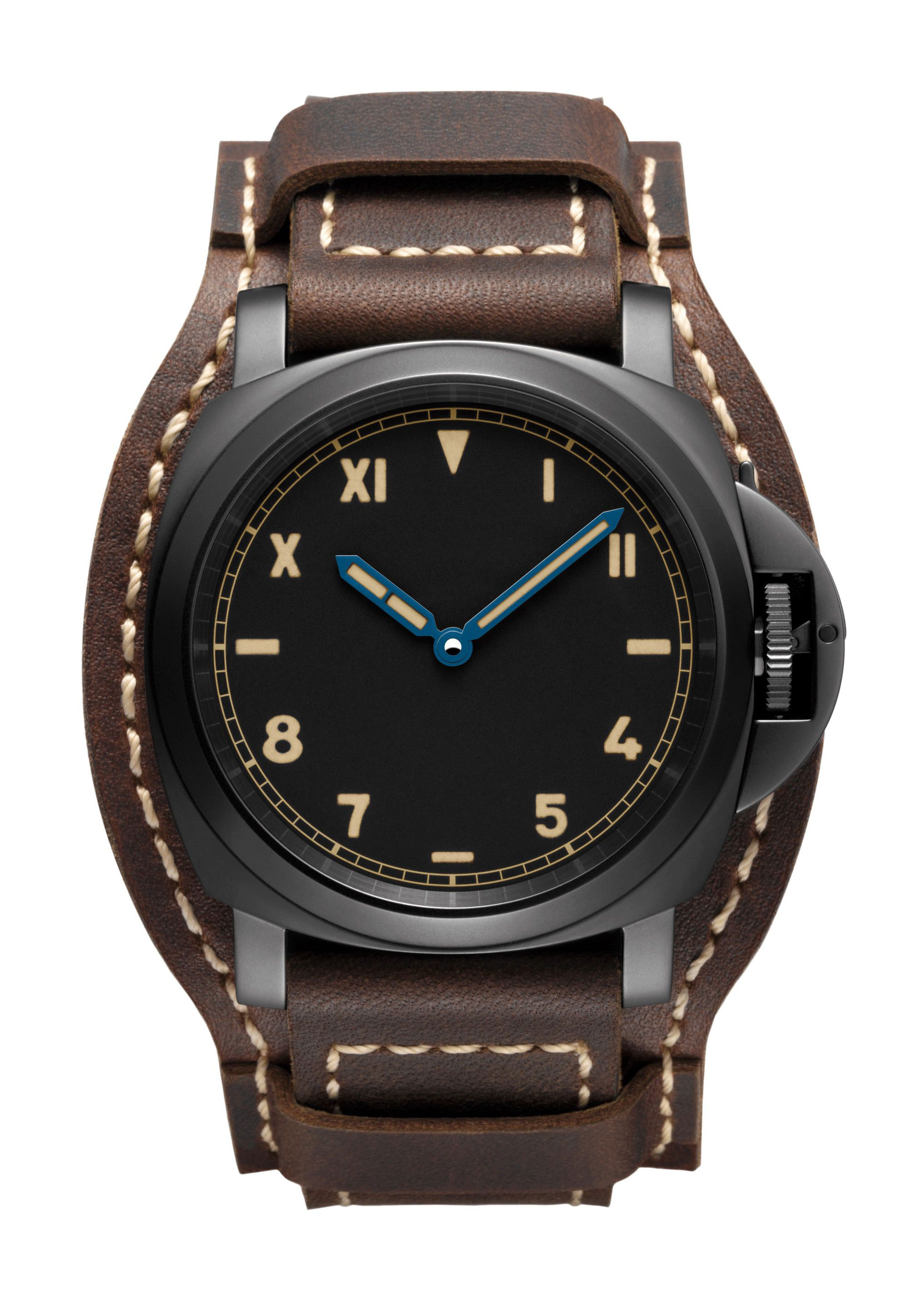 Luminor Tourbillon GMT — view 35
