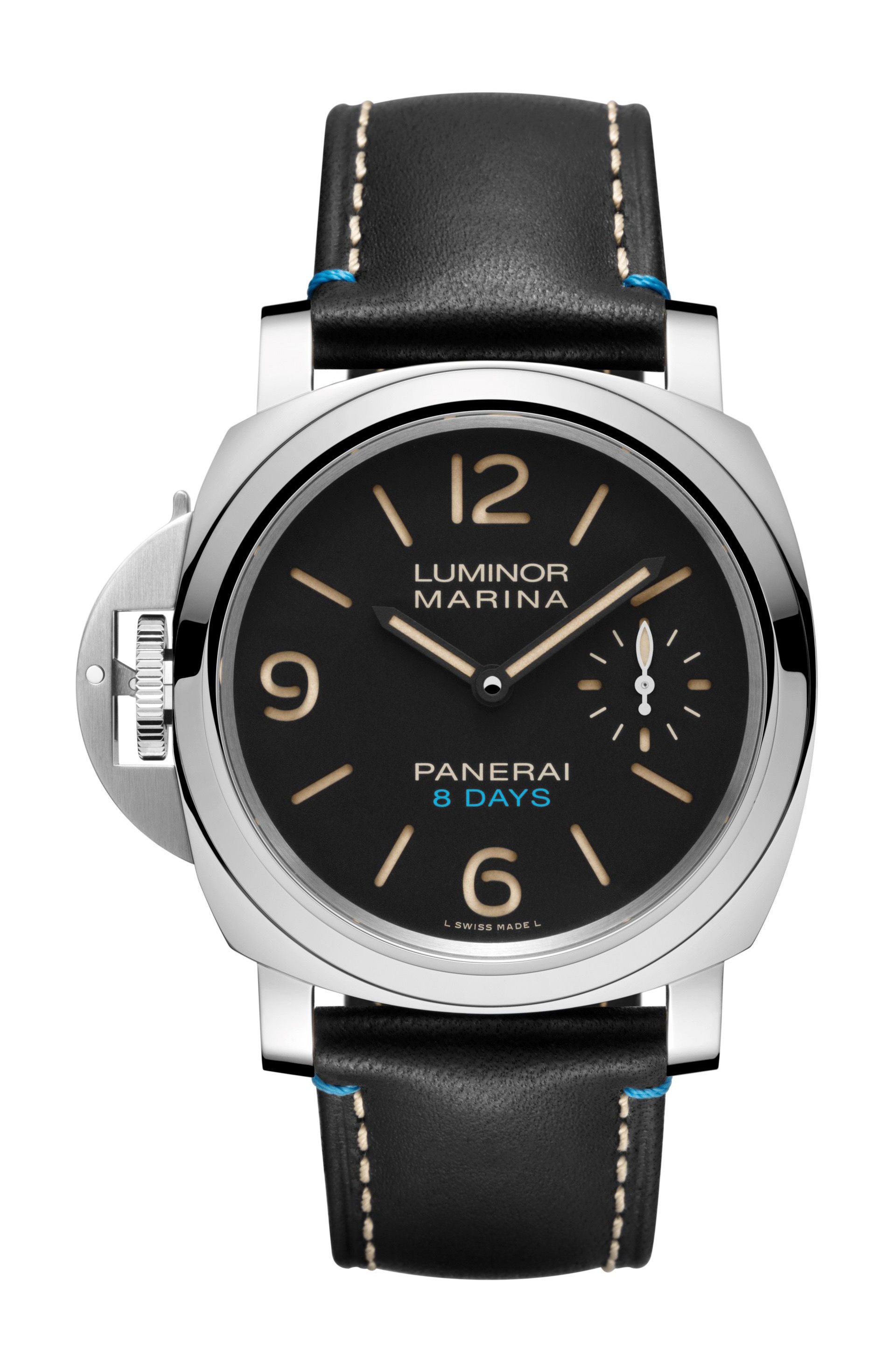 Luminor Tourbillon GMT — view 41