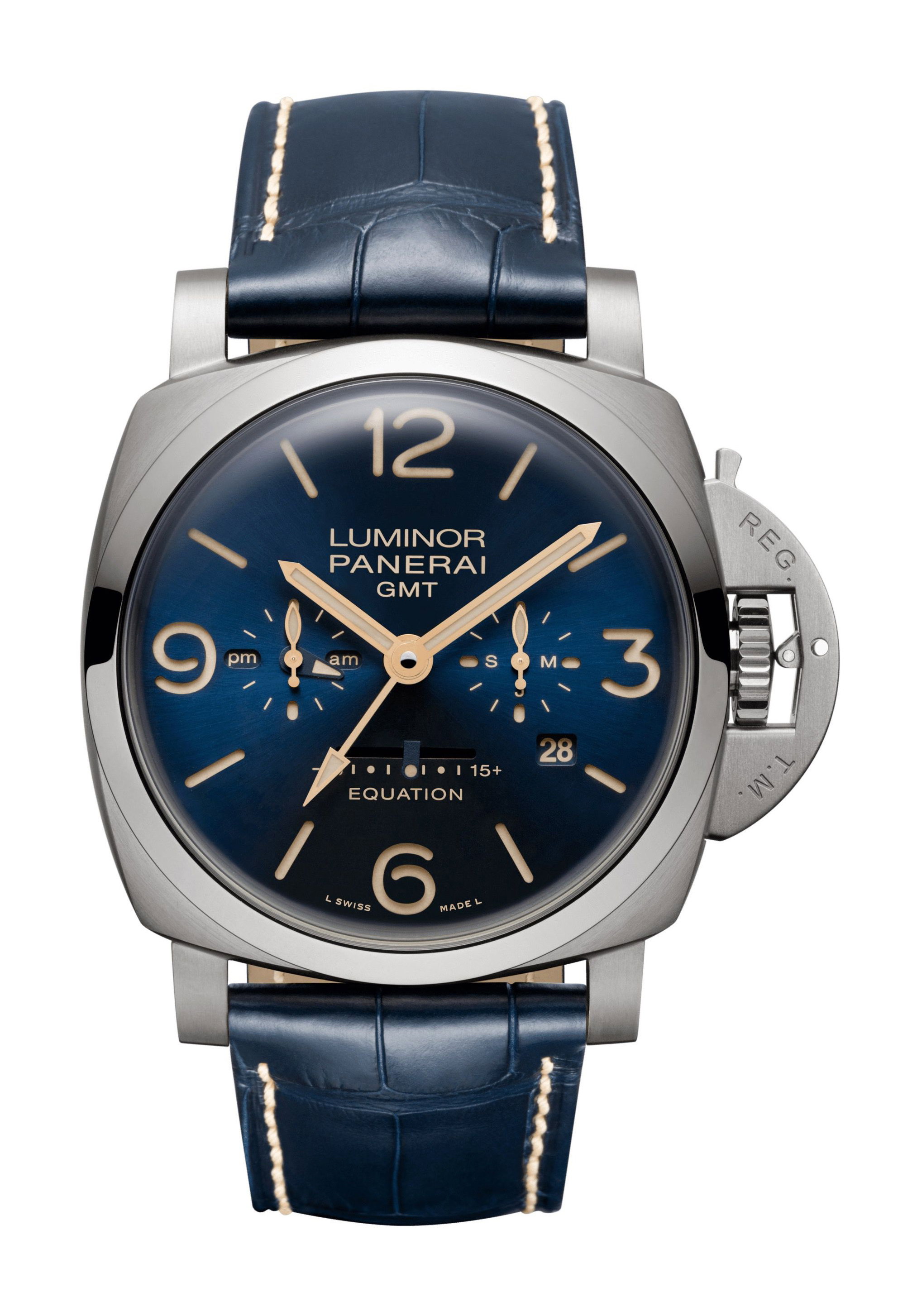 Luminor Tre Giorni — view 22
